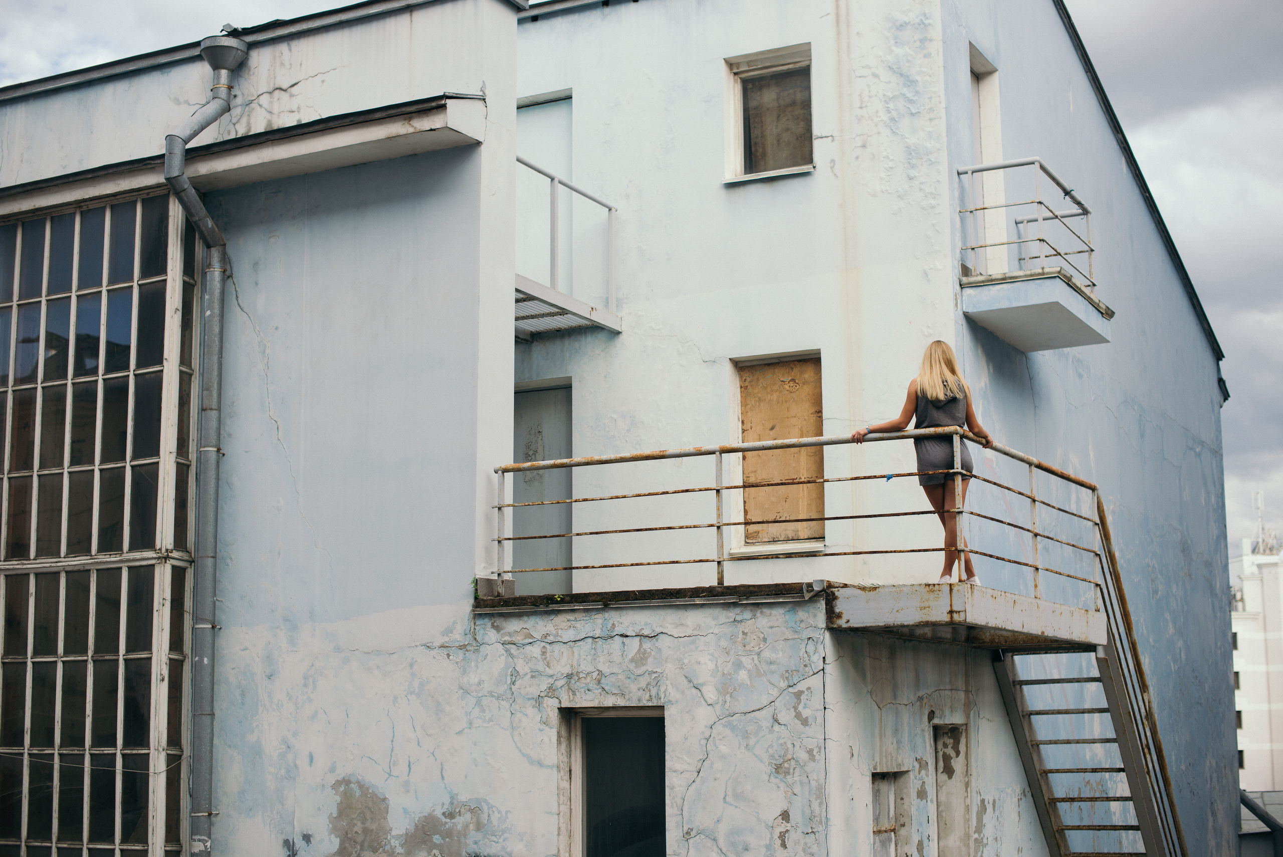 Прогулка. Главная