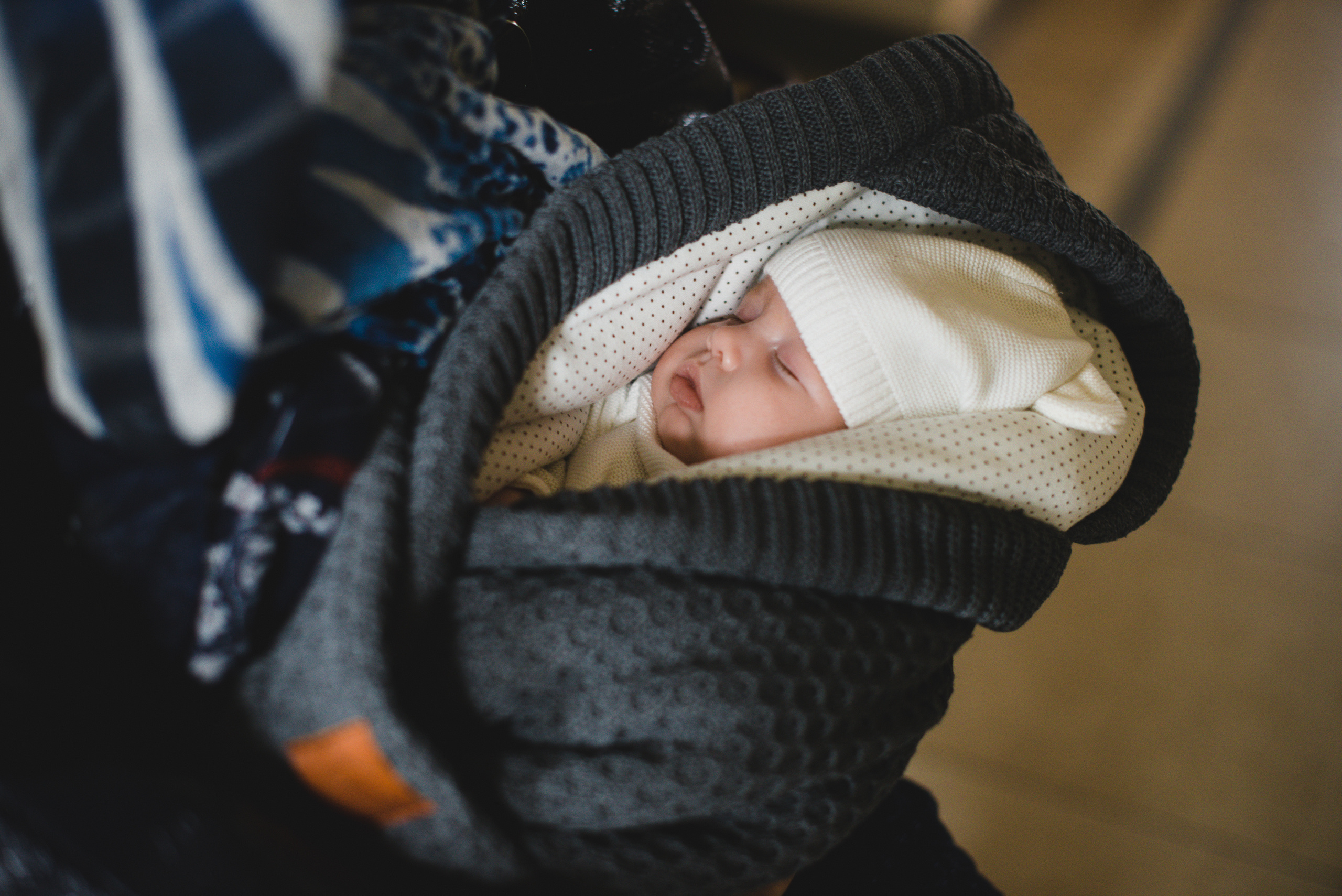 Крещение. Главная