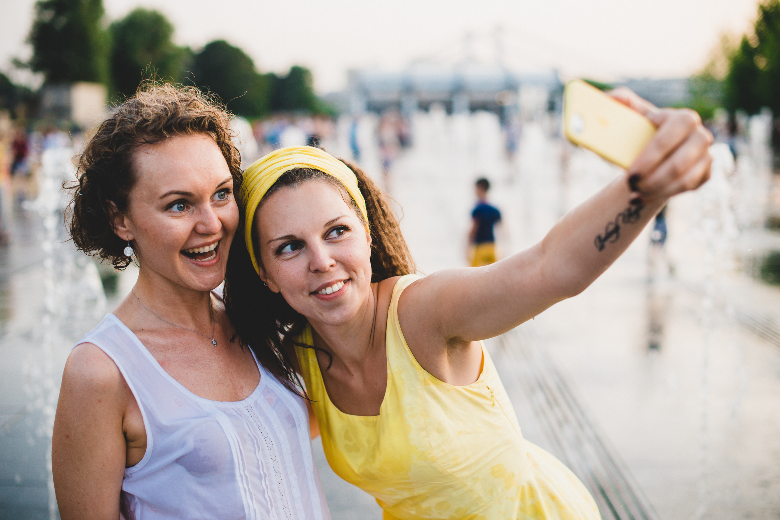 Музеон. Главная