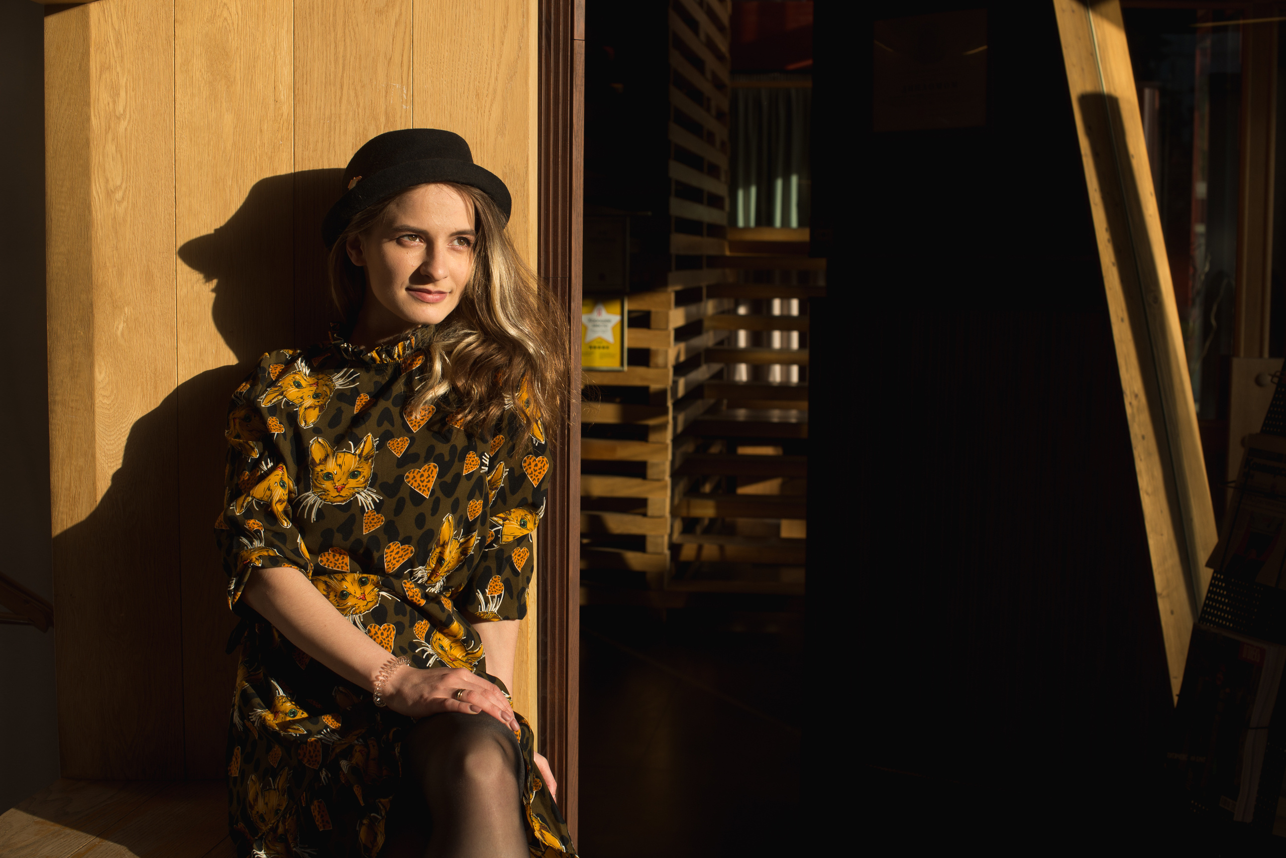 Дима и Настя. Главная