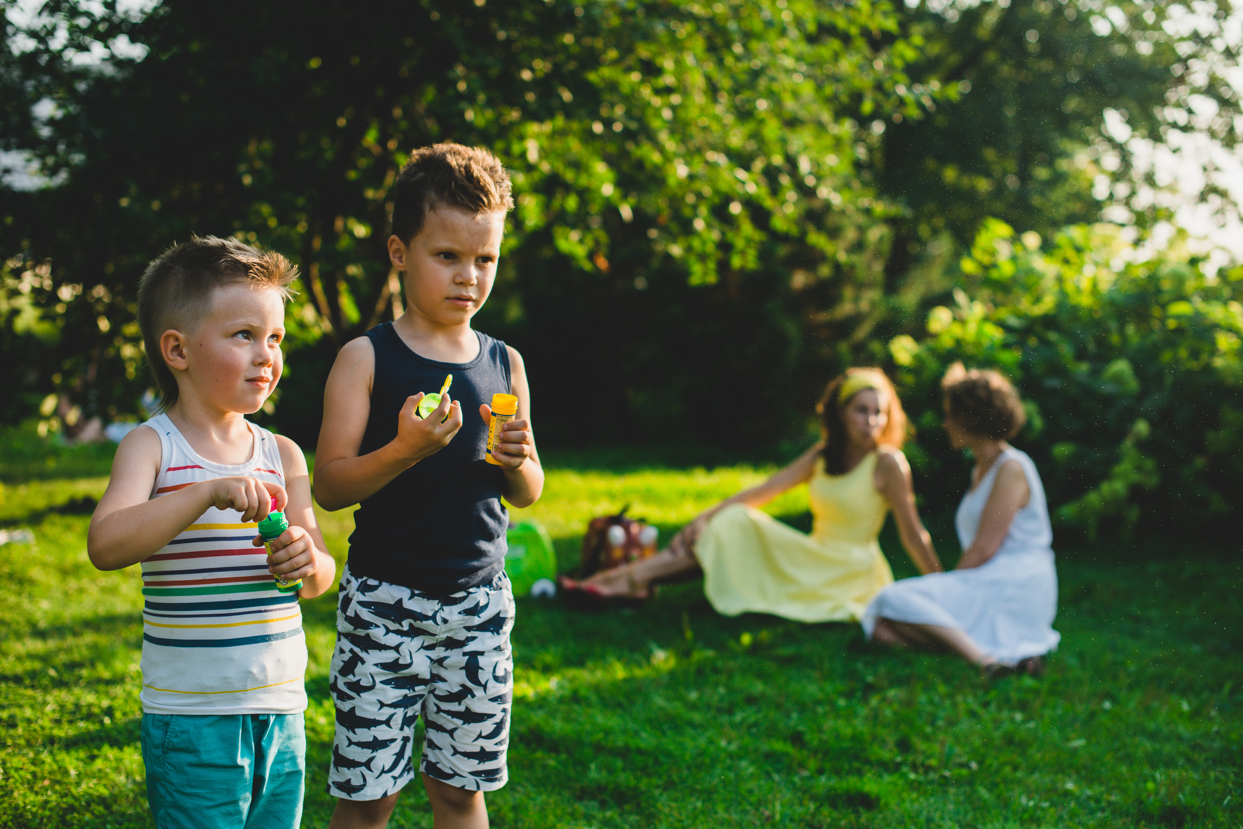 Музеон. Главная