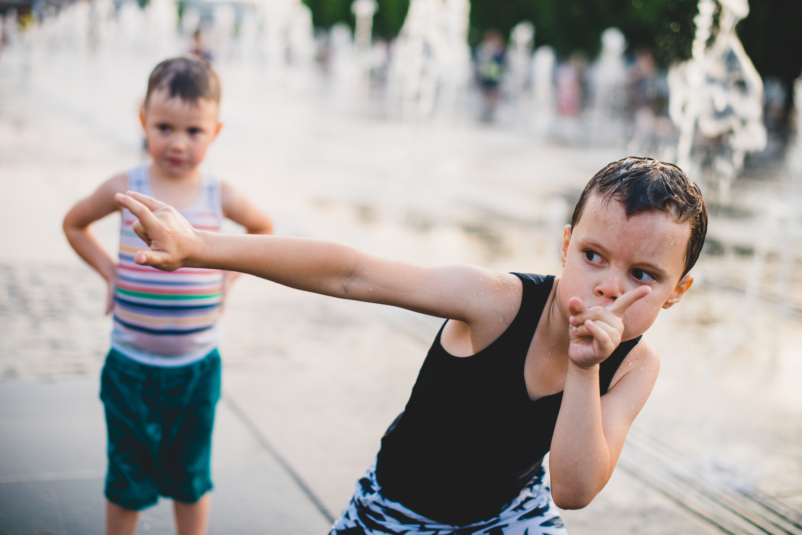 Музеон. Главная