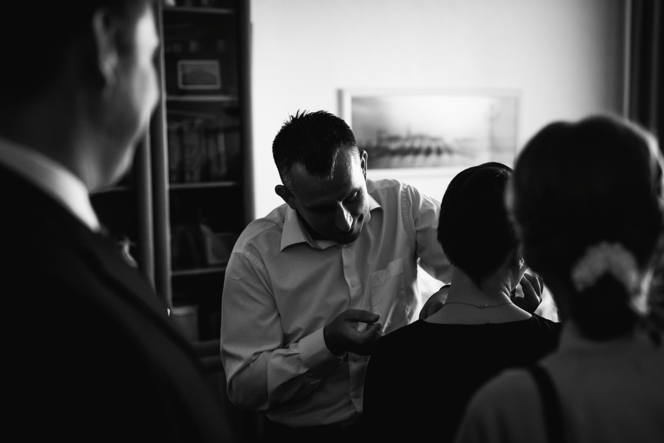 Павел и Олеся. Главная