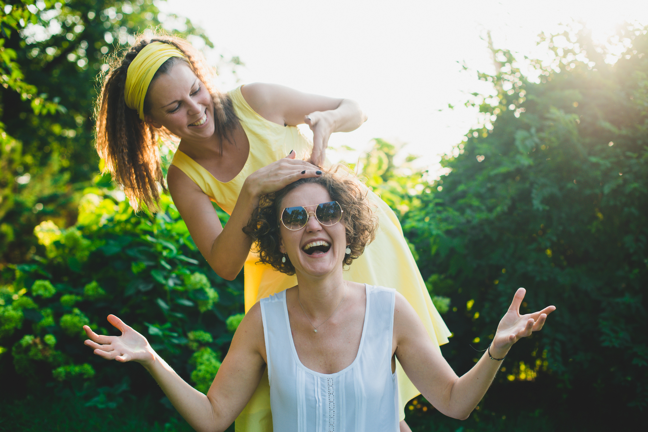 Музеон. Главная