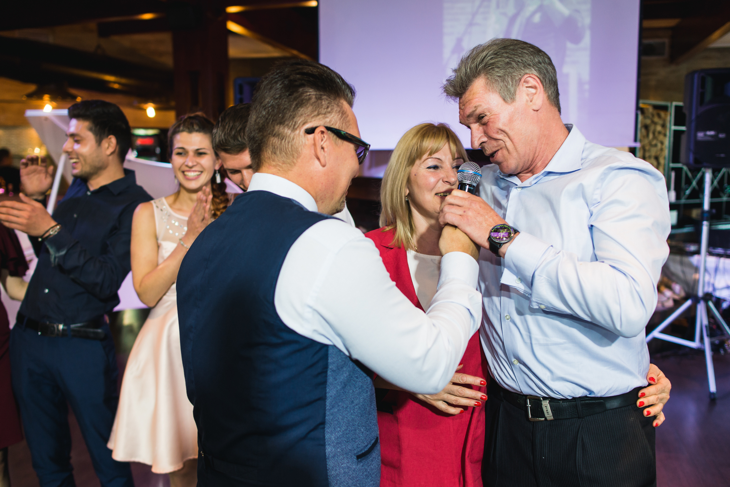 Дима и Настя. Главная