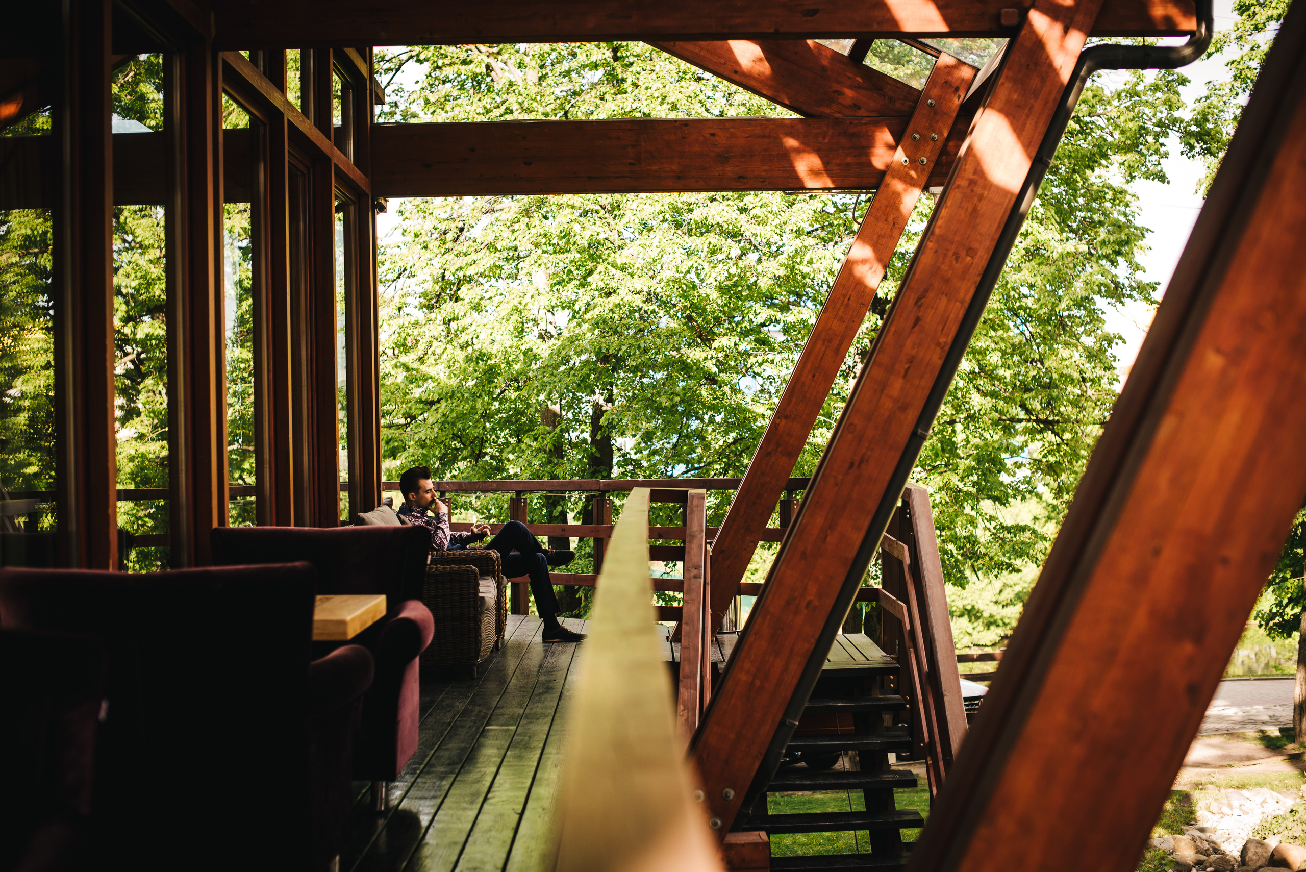 Дима и Настя. Главная