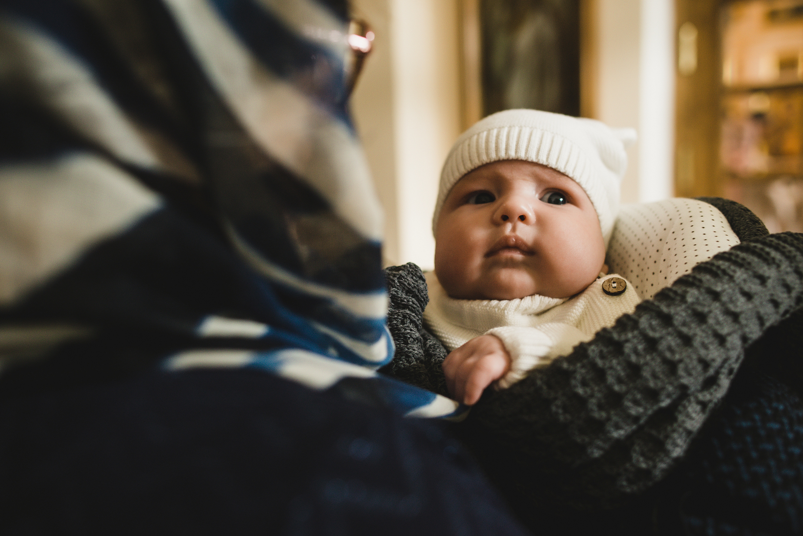 Крещение. Главная