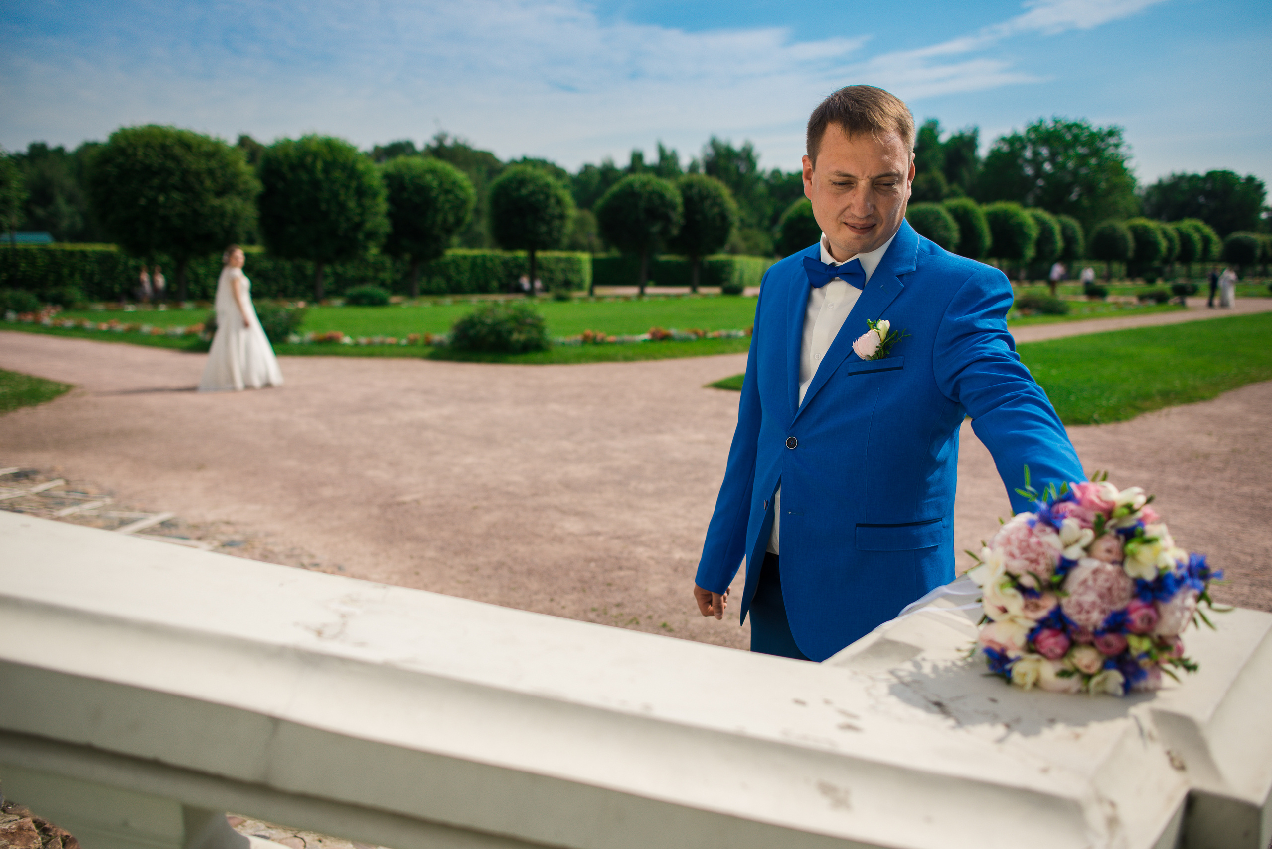 Евгений и Дарья. Главная