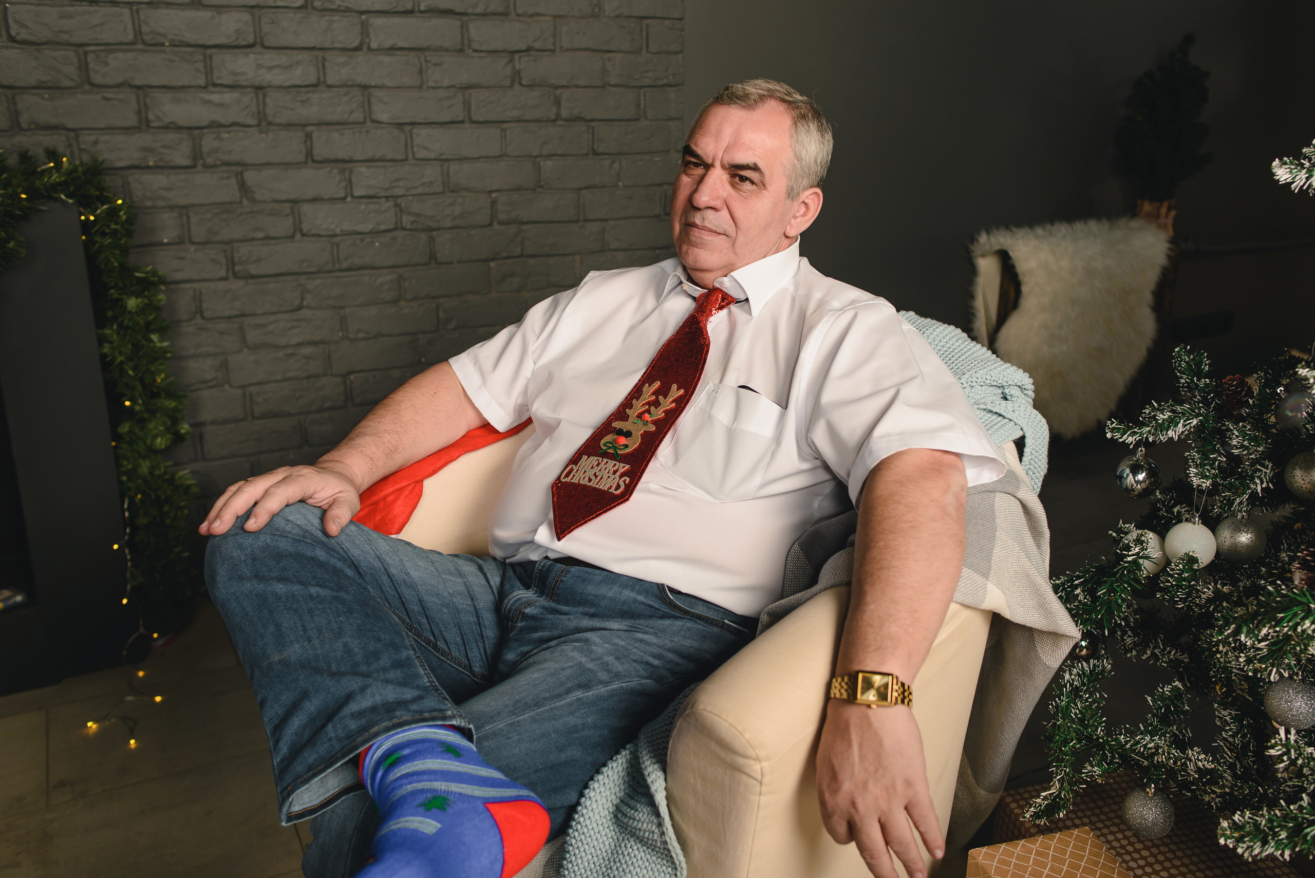 BIG FAMILY. Главная