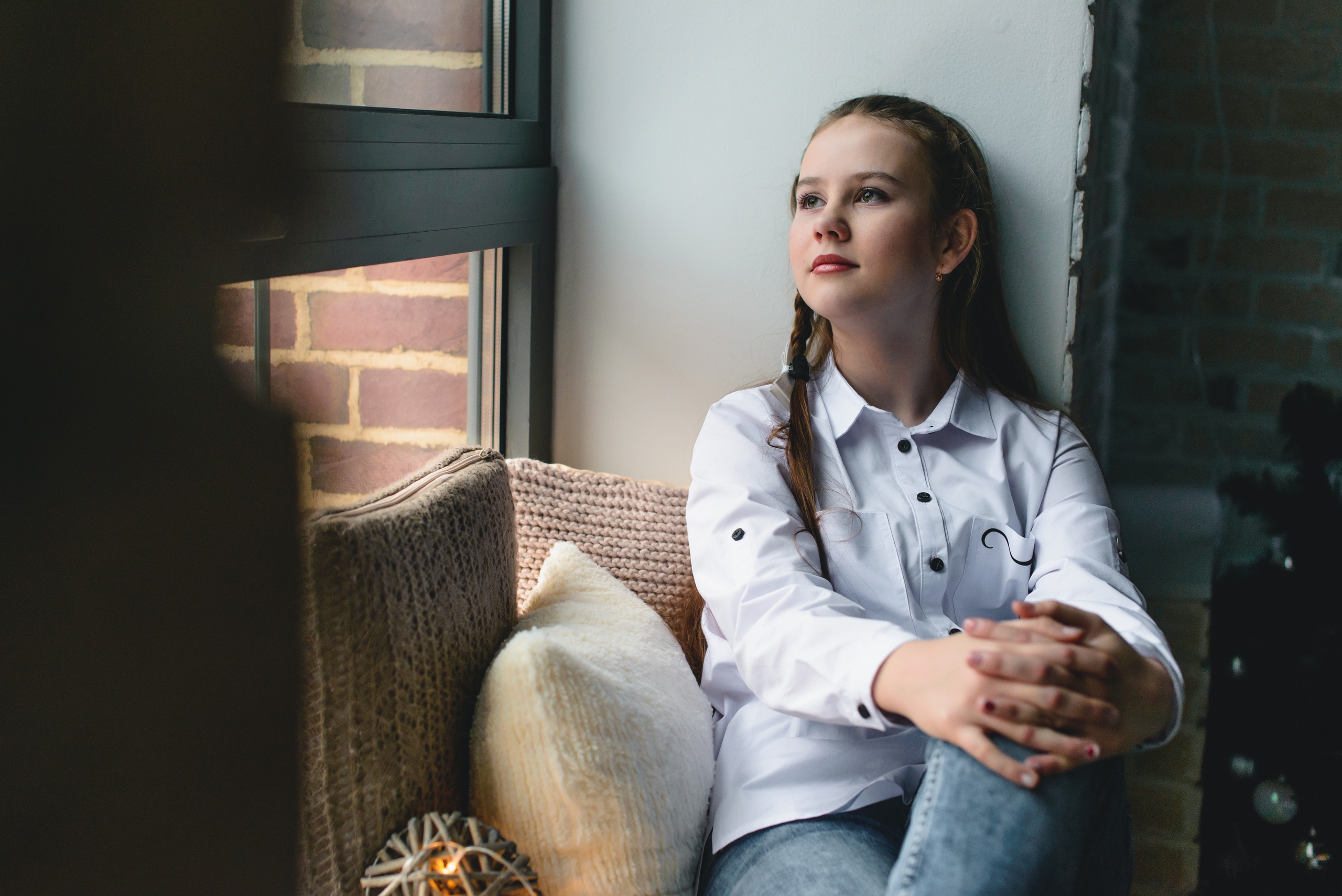 BIG FAMILY. Главная