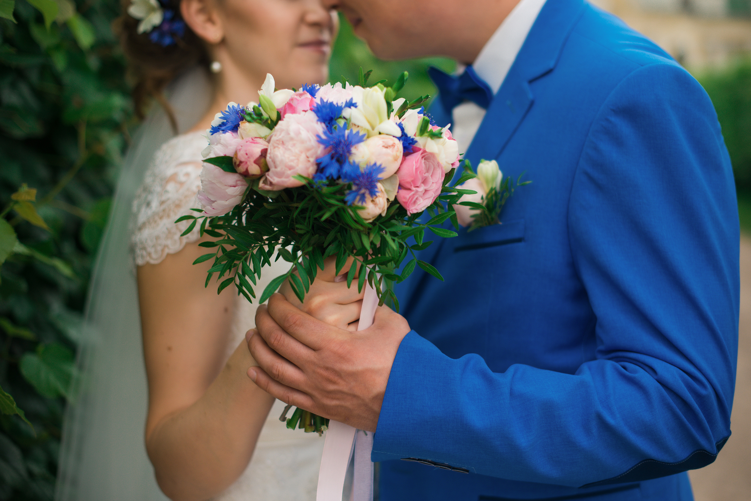 Евгений и Дарья. Главная