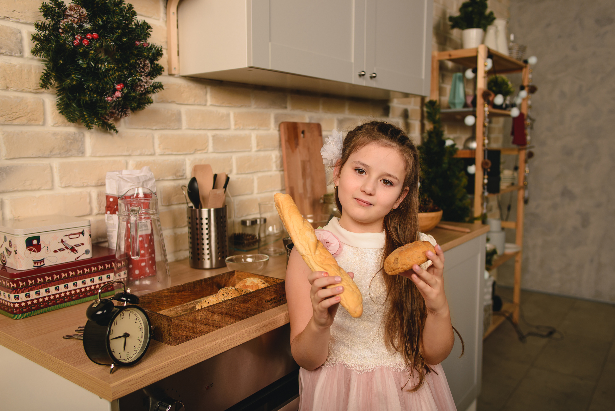 BIG FAMILY. Главная