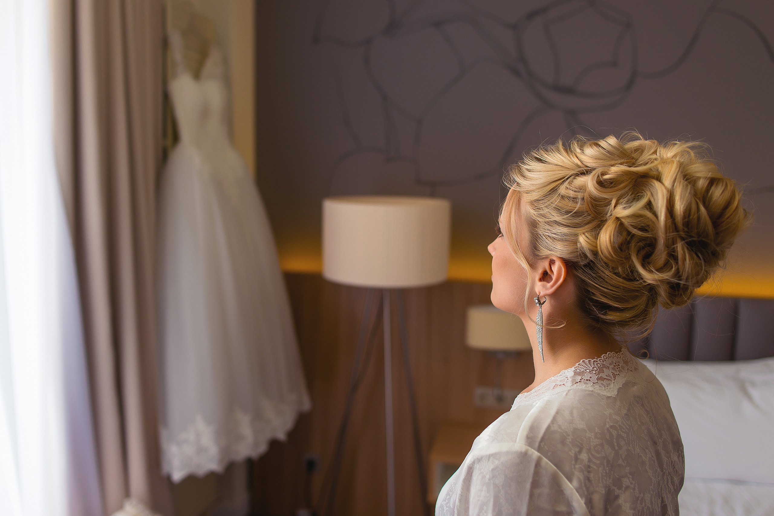 Павел и Юлия. Главная