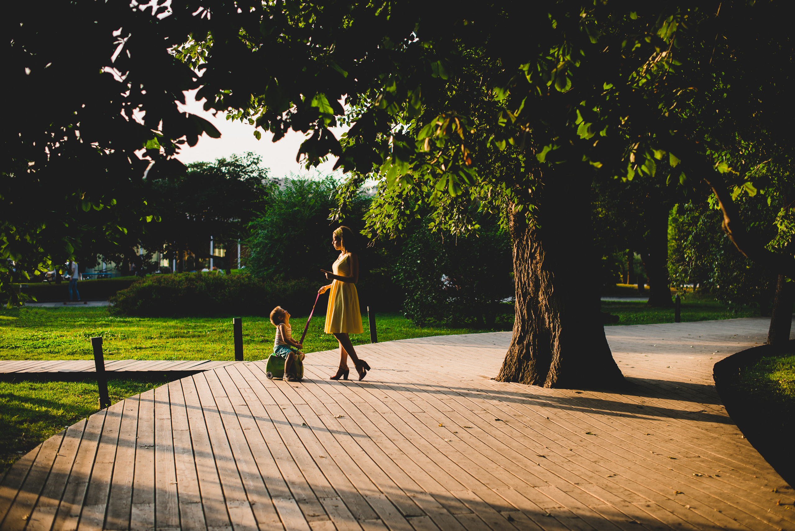 Музеон. Главная