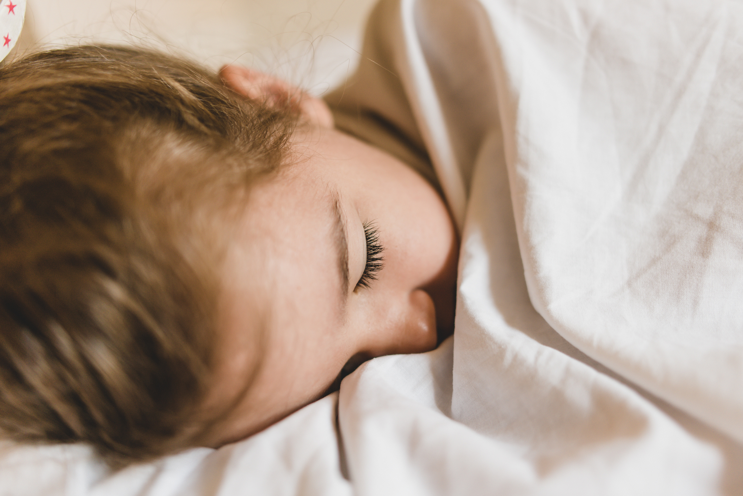 Пробуждение. Главная