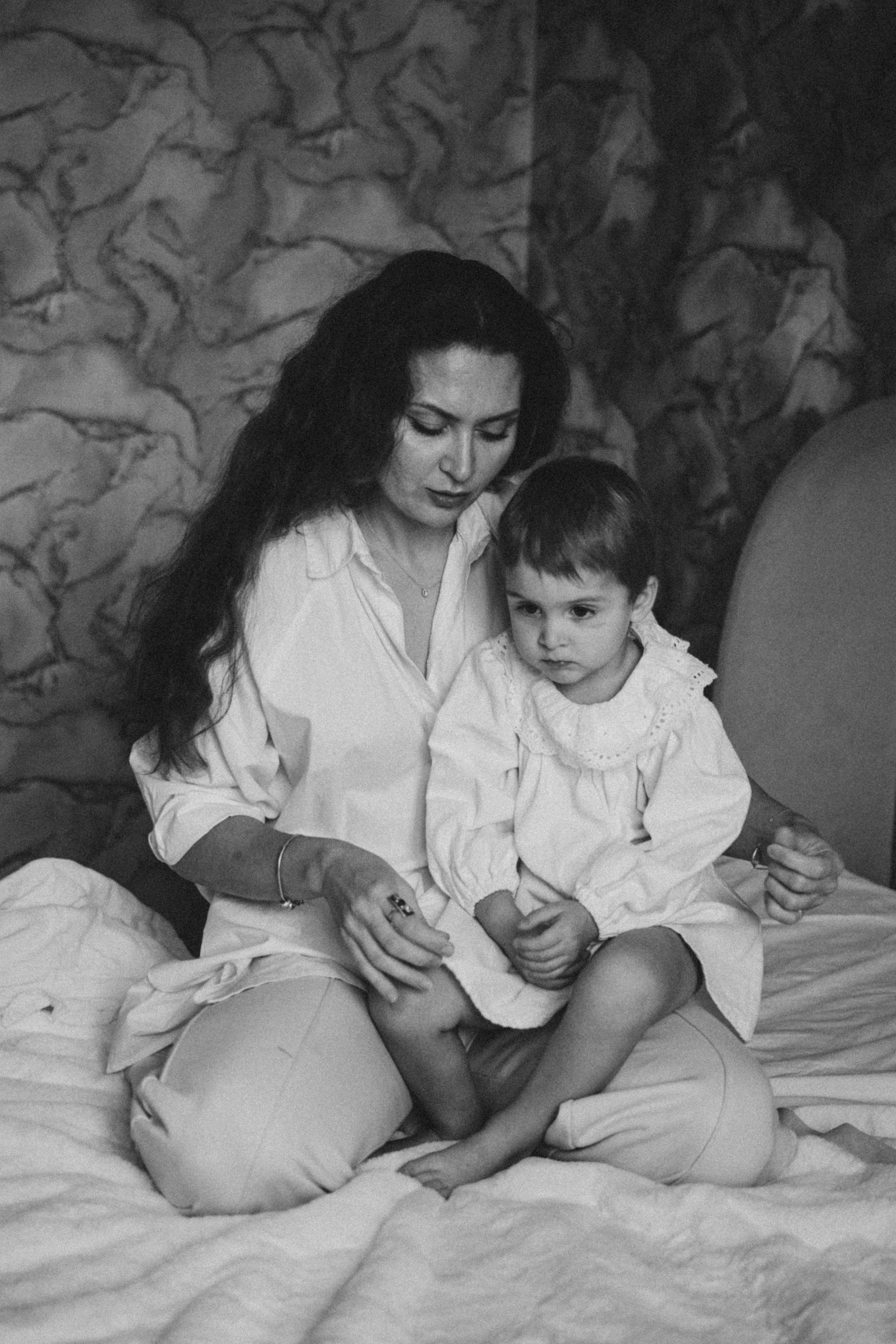 Ксюша. Семейный фотограф в Тюмени Ксения Мязитова