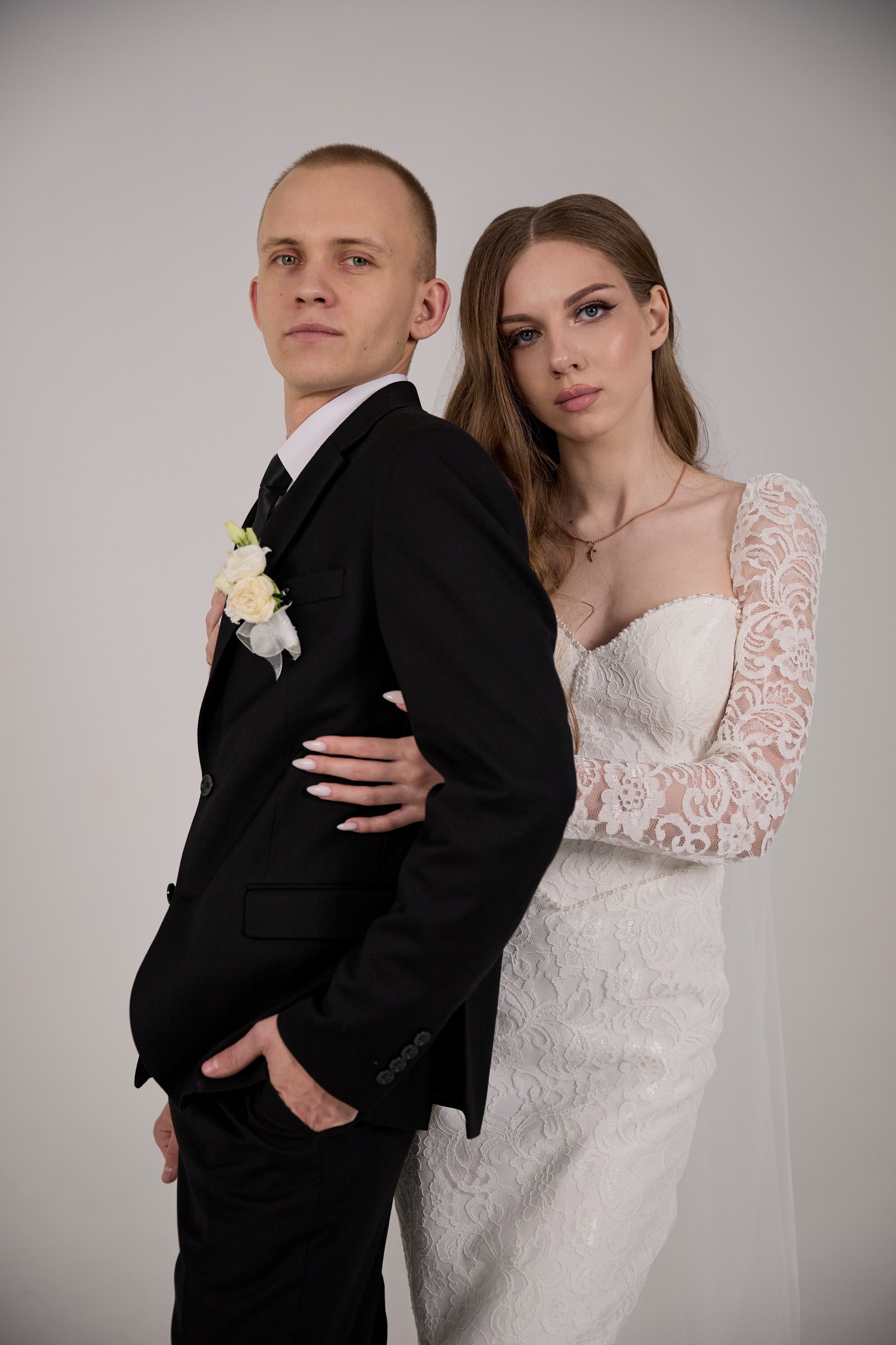 Данил & Дарья. Женский фотограф