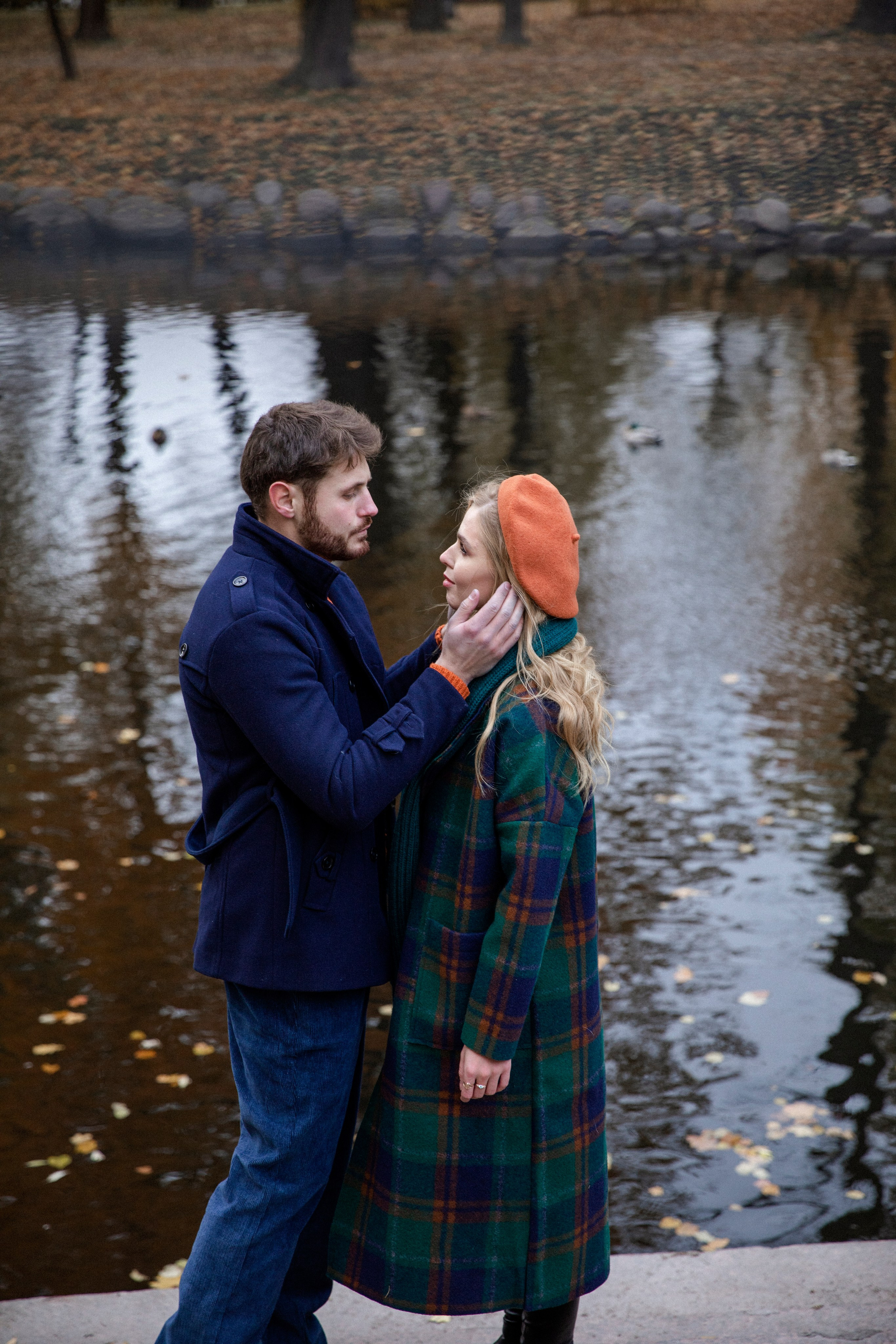 Валерия и Артур. Свадебный и портретный фотограф