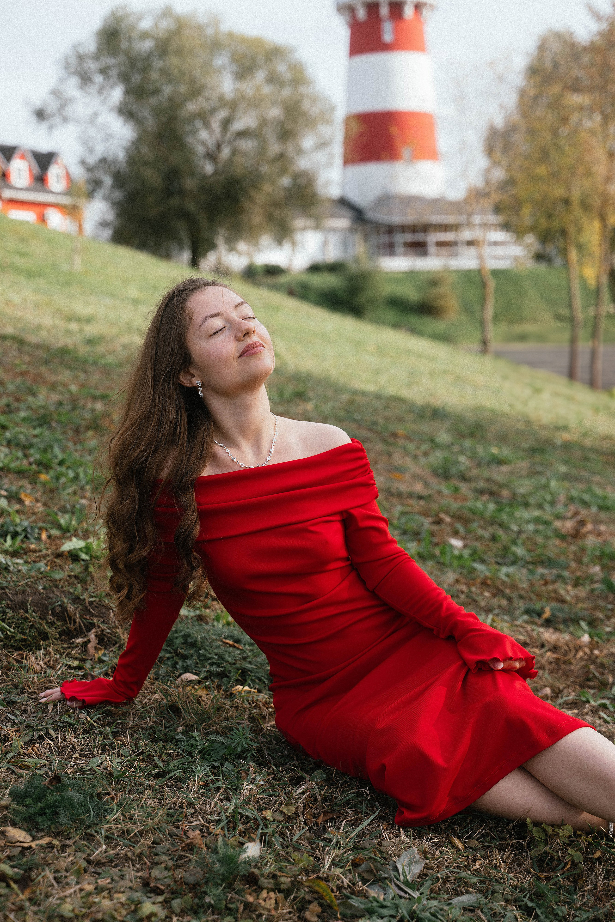 Лена. Свадебный, семейный фотограф в Рязани Лена Брант