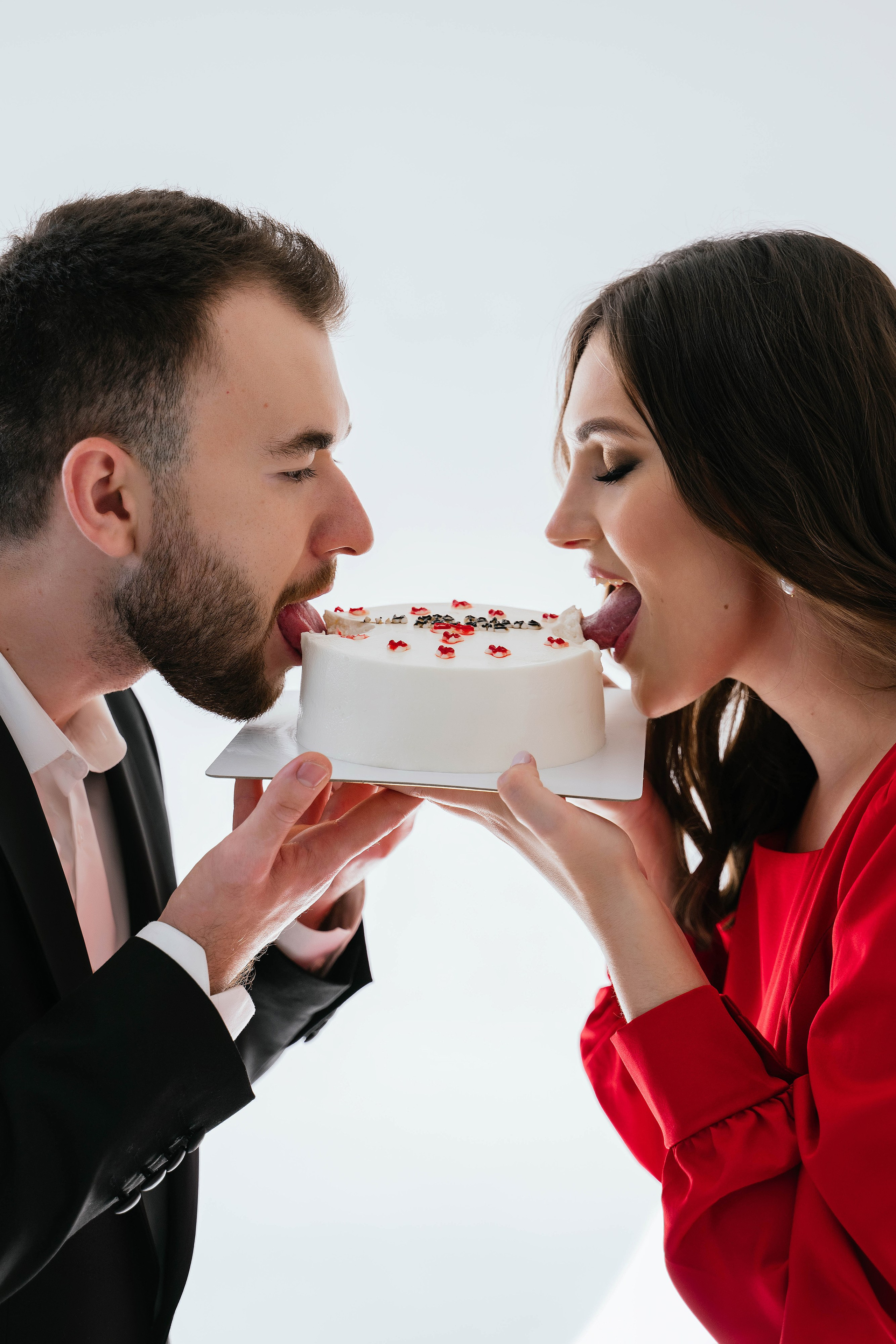 Инна и Рома. Свадебный, семейный фотограф в Рязани Лена Брант