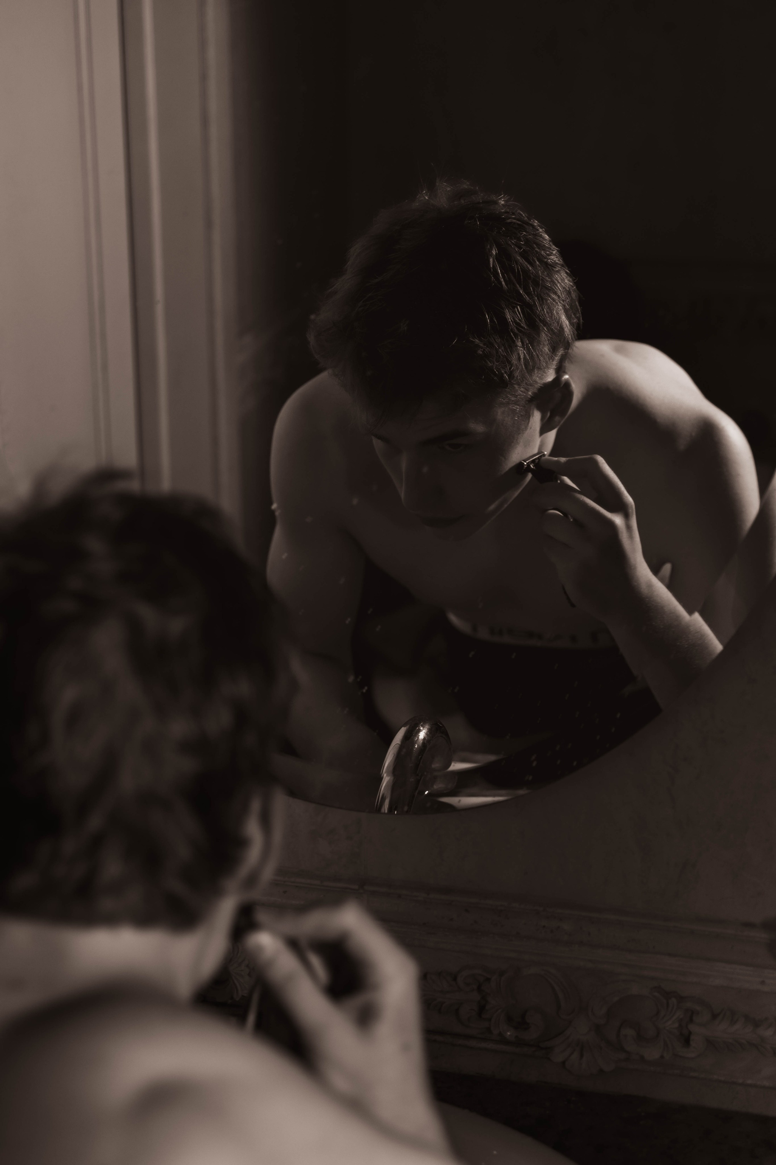 Джордж. Видео и Фото