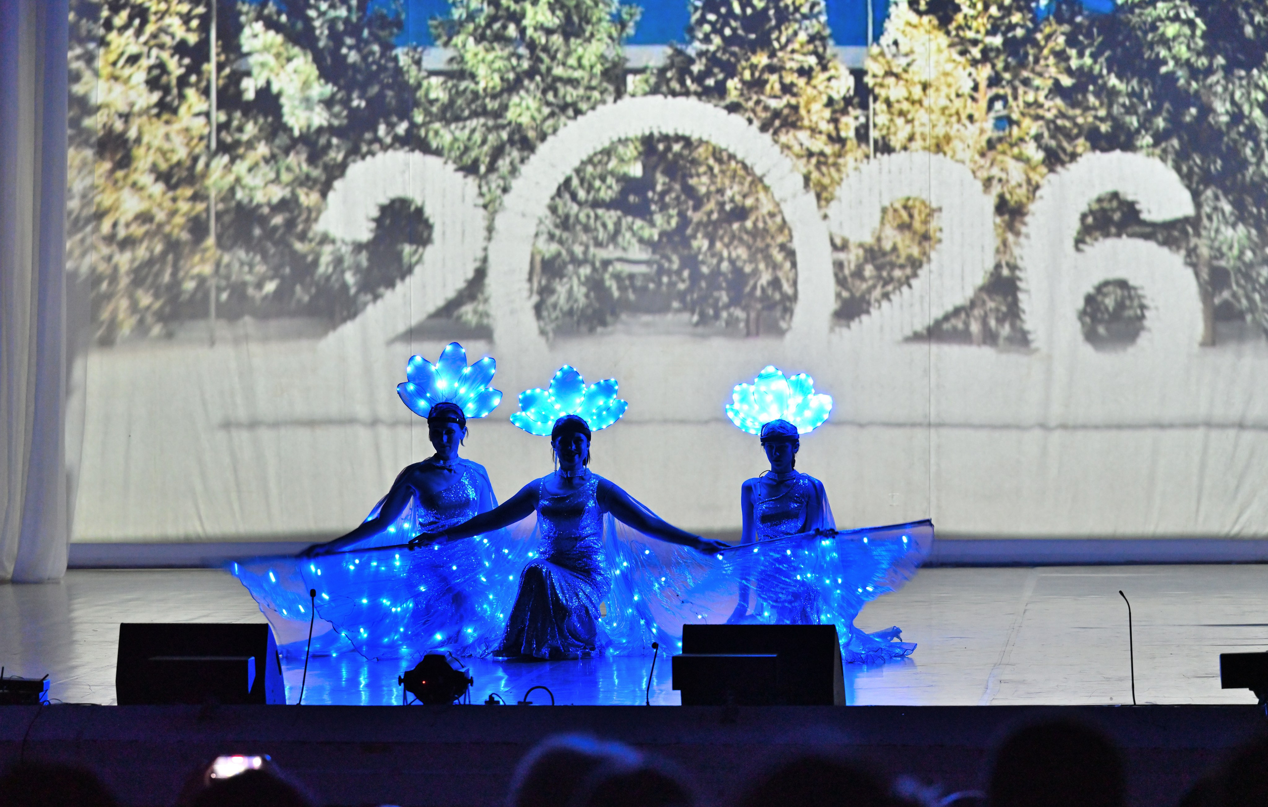 2025-12-19 Танцы ДК. Снежинск фото Андрианов