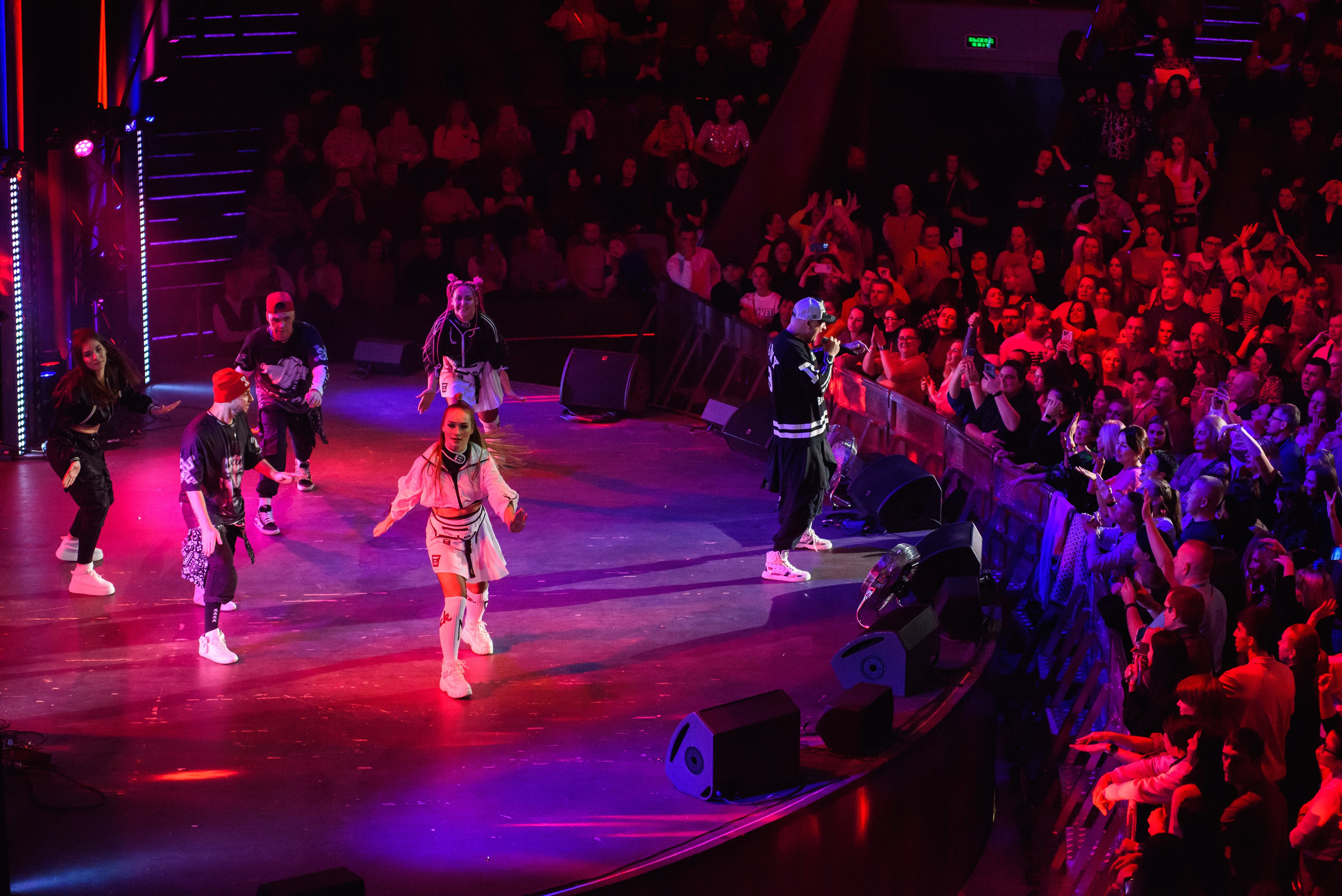 «КАР-МЭН» — «Имена на все времена», Вегас Сити Холл. Бренд-фотограф для экспертов и блогеров в Москве Влада Горбовская