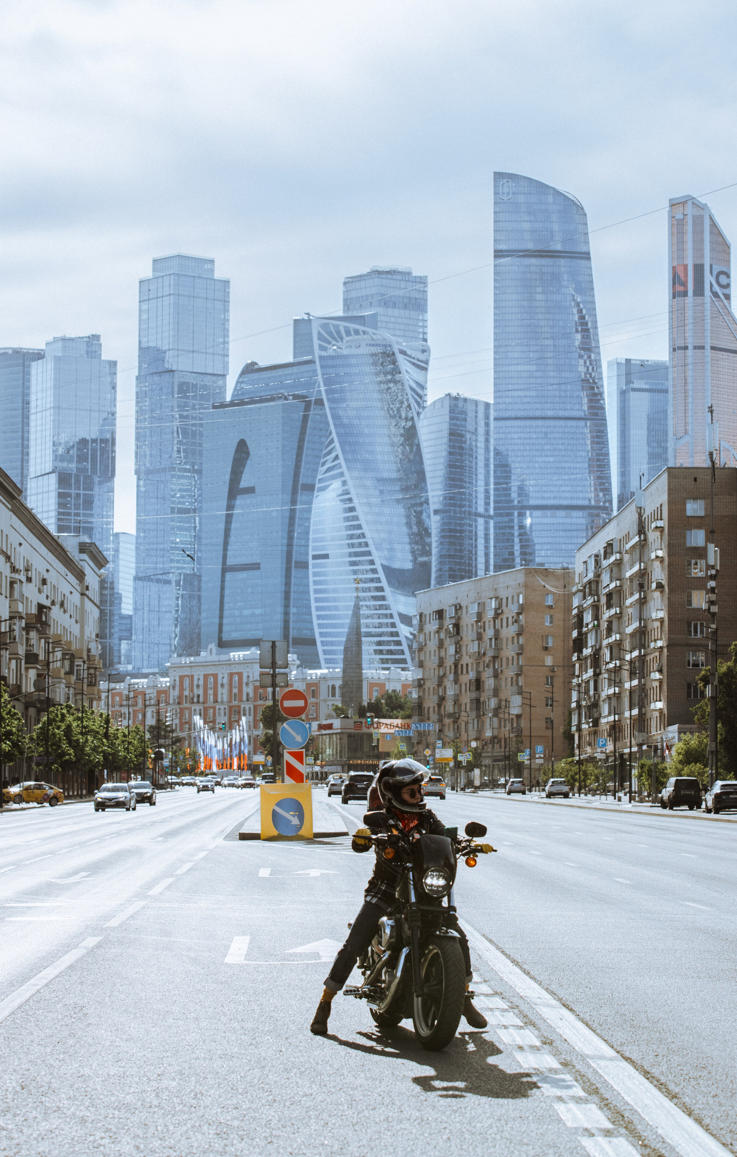 Urban. Артем Корнев Фотограф