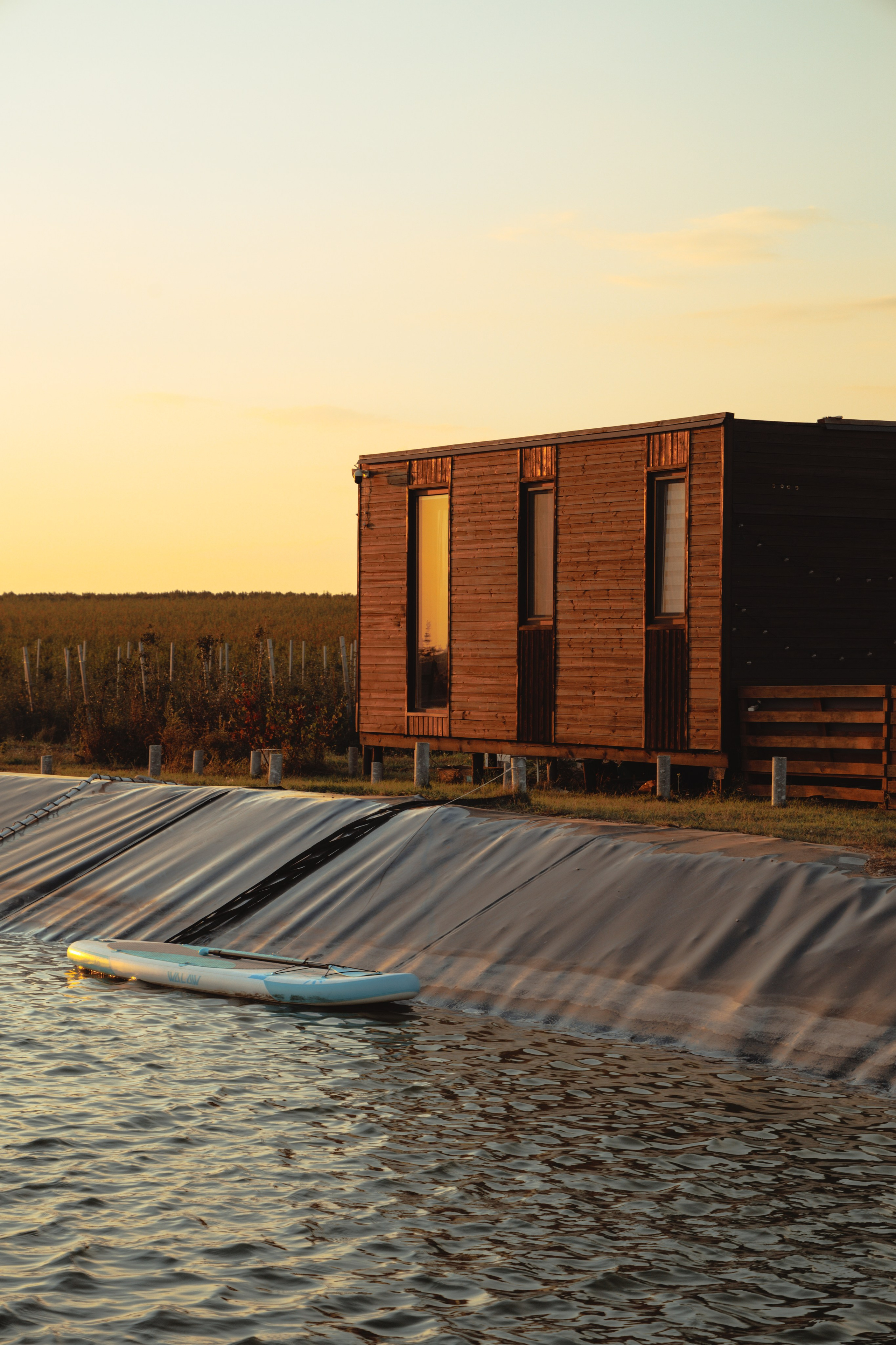 Domik в саду. Артем Корнев Фотограф