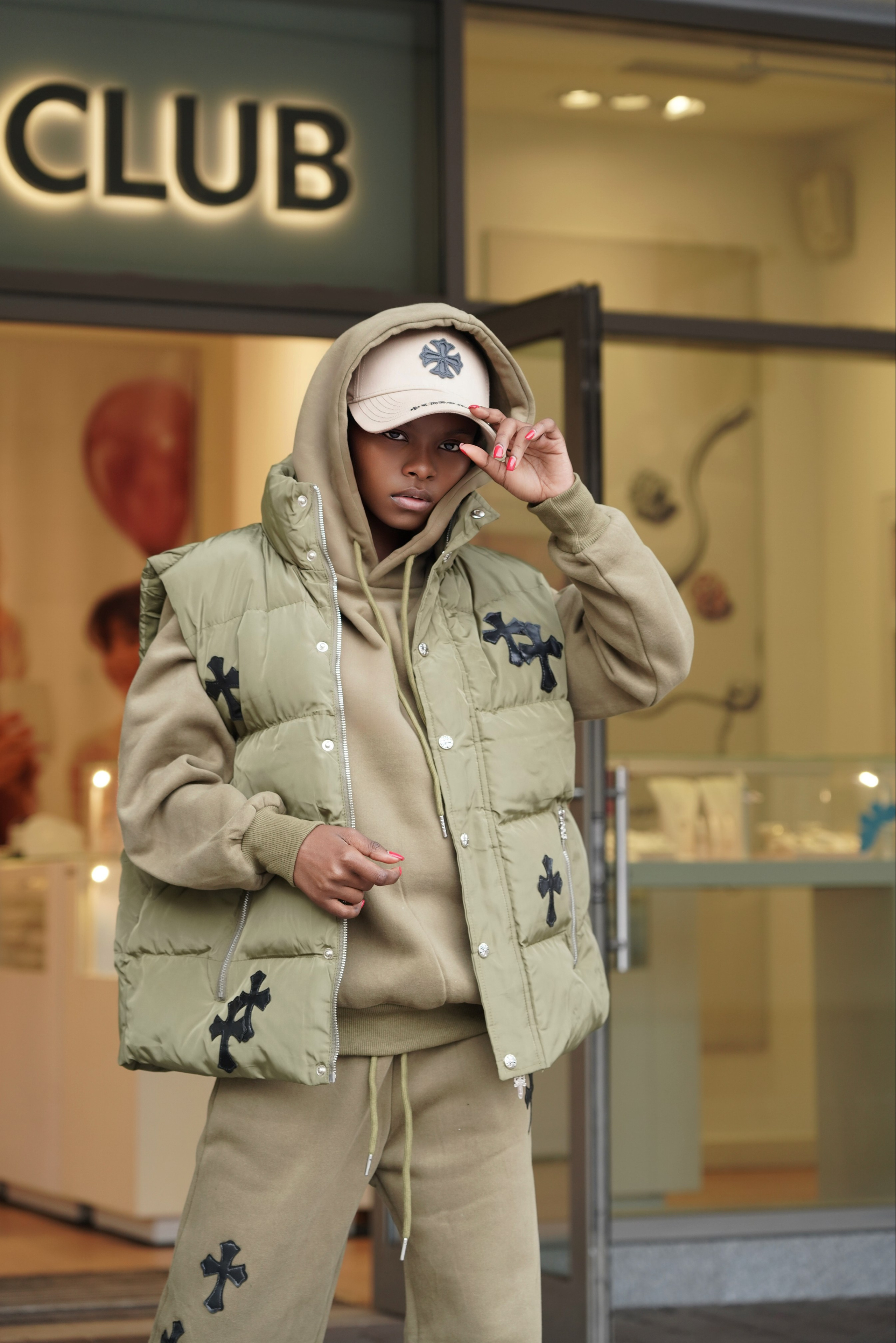 Коммерческая/маркетплейсы