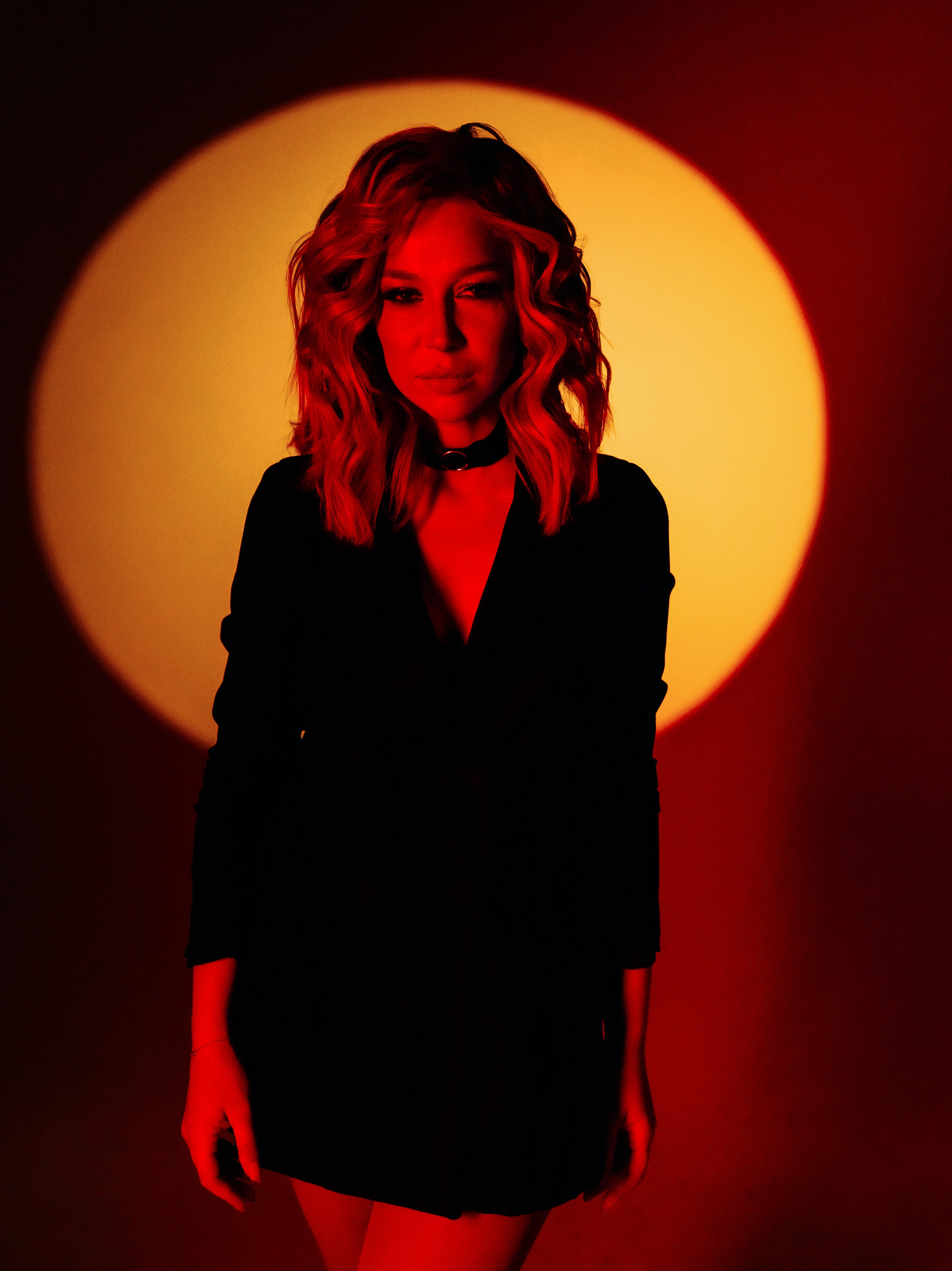 Надежда Ермакова Дом 2