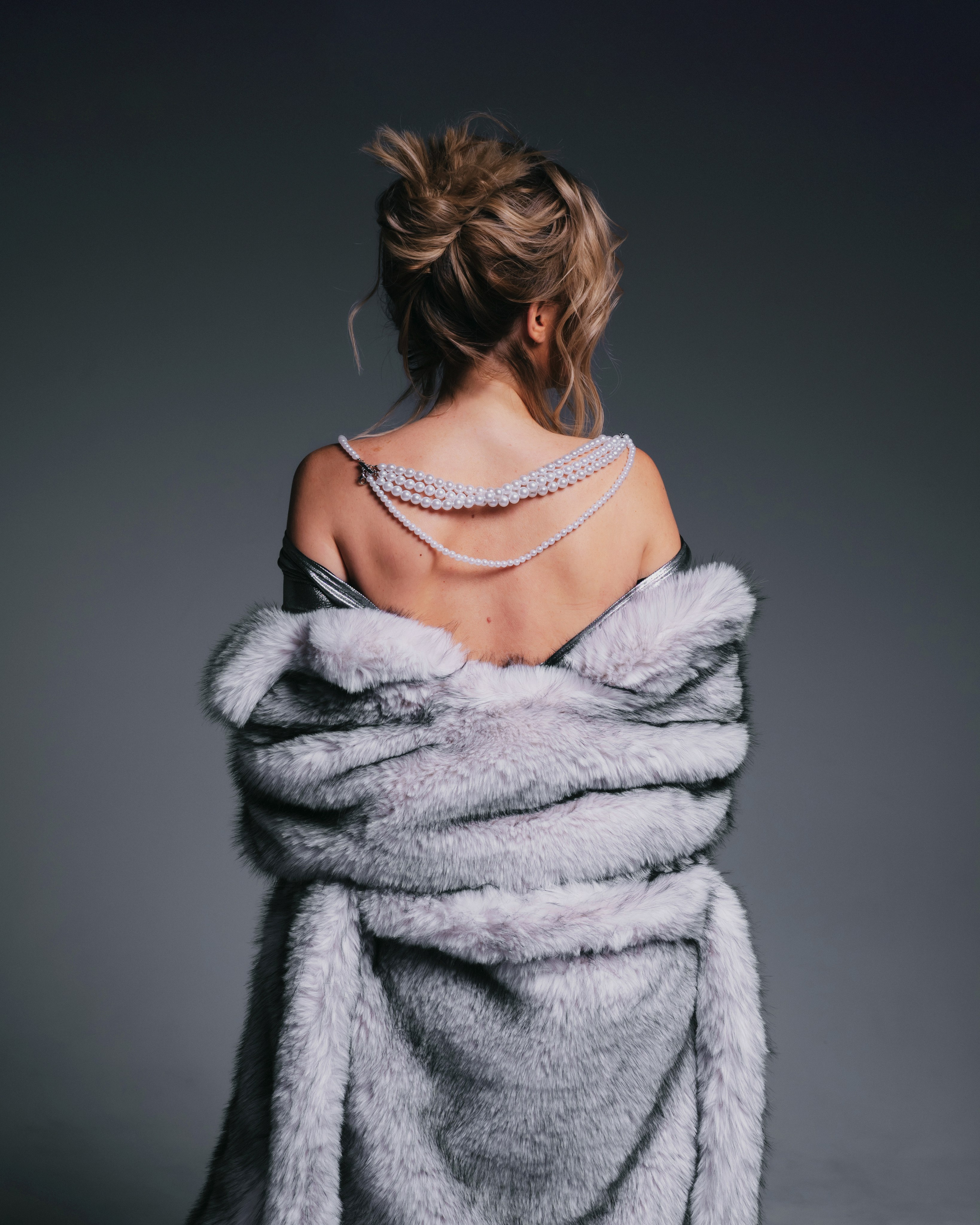 Надежда Ермакова Дом 2