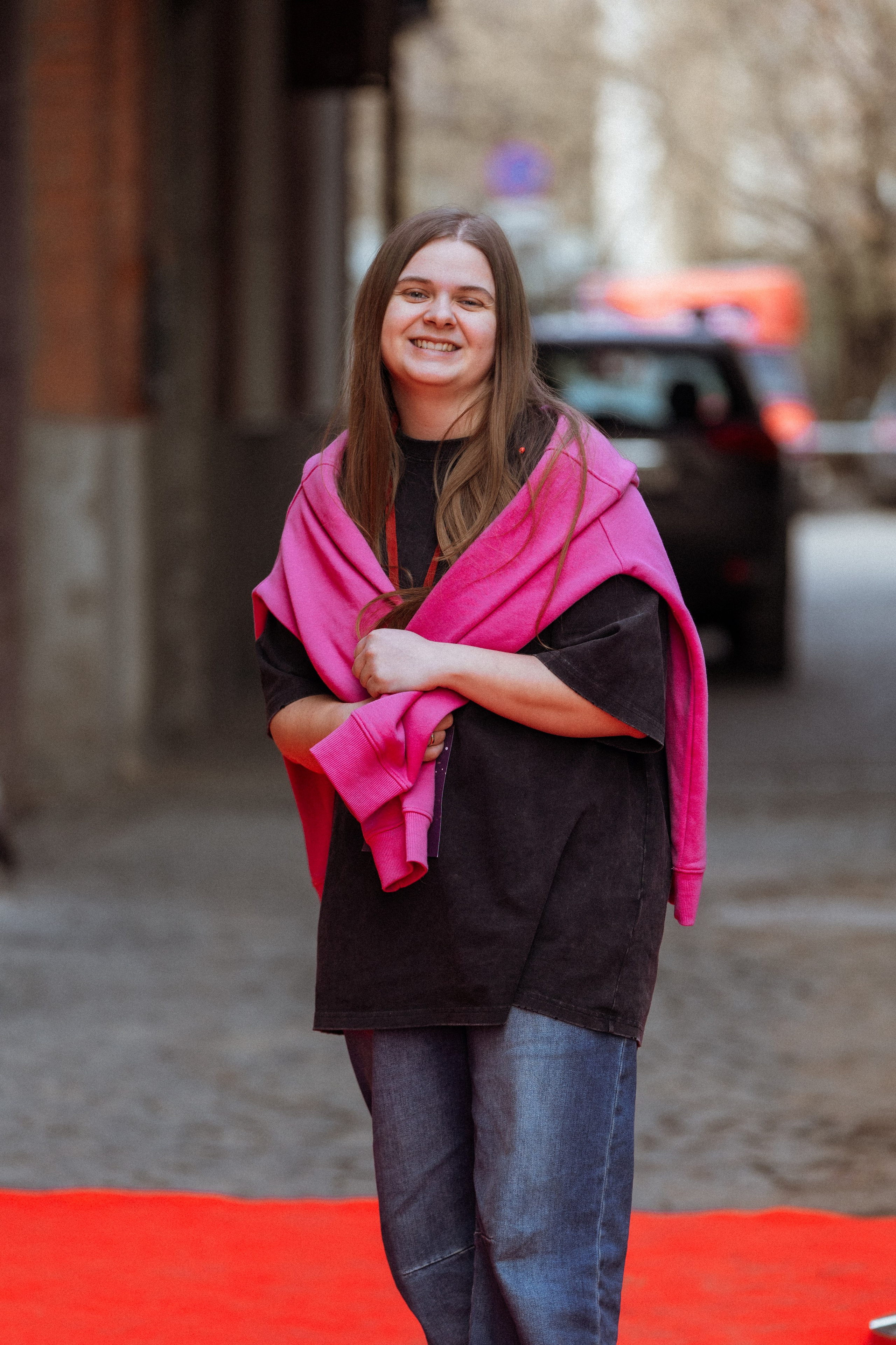 CBcon. Фотограф анималист в Москве Майорова Евгения