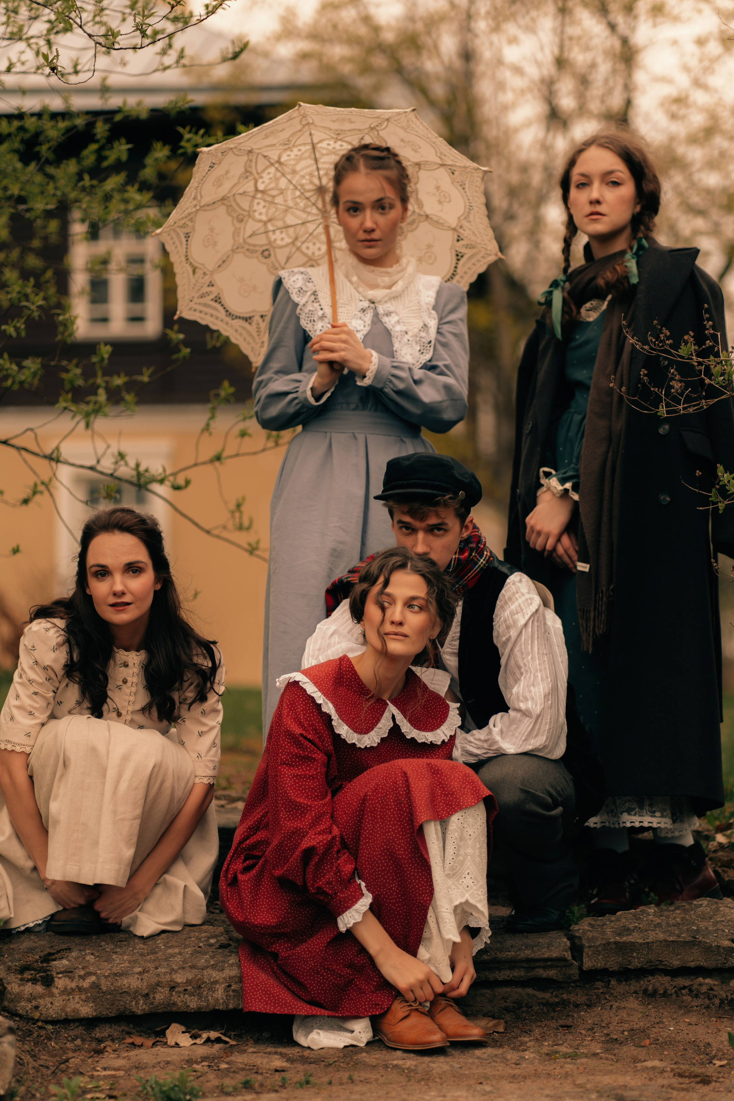 Съемки для брендов. Чувственный фотограф в Санкт-Петербурге Пятнова Ксения