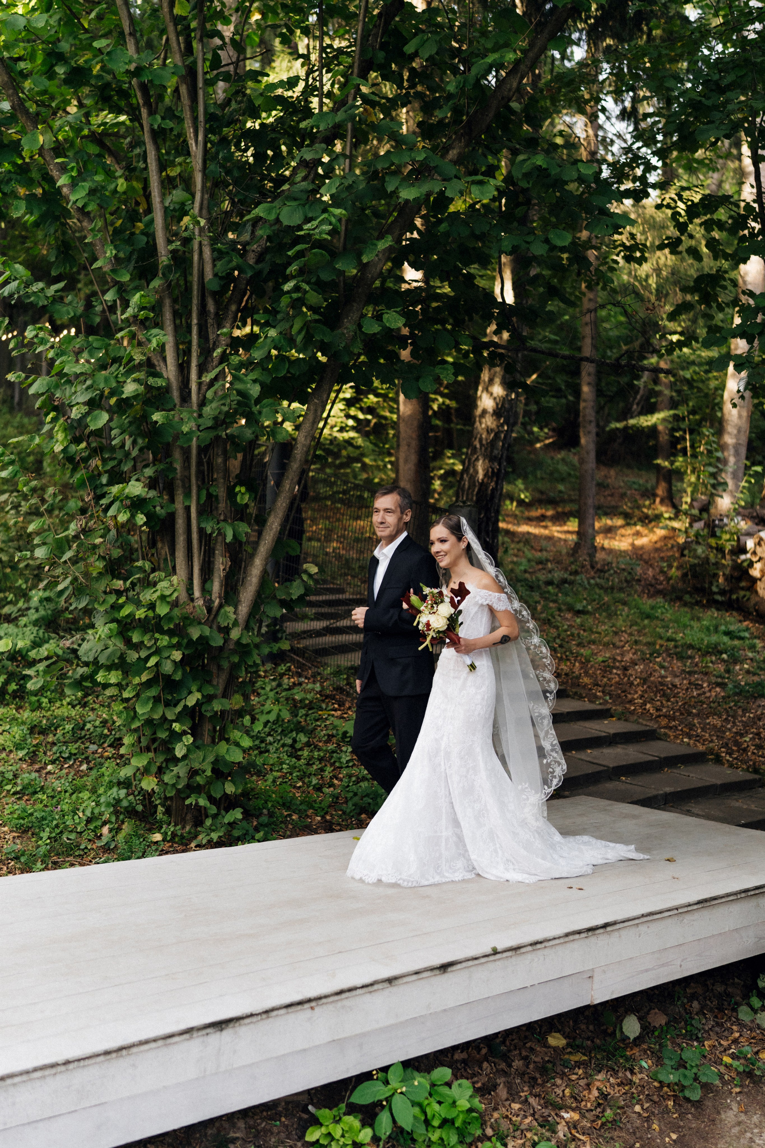 Денис и Елизавета. Фотограф в Красноярске