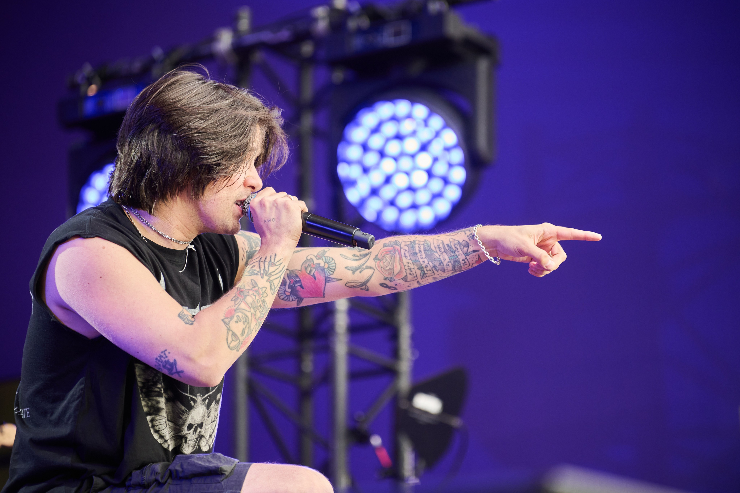 Блогеры России 2025. Профессиональная репортажная фотосъёмка мероприятий в Санкт-Петербурге