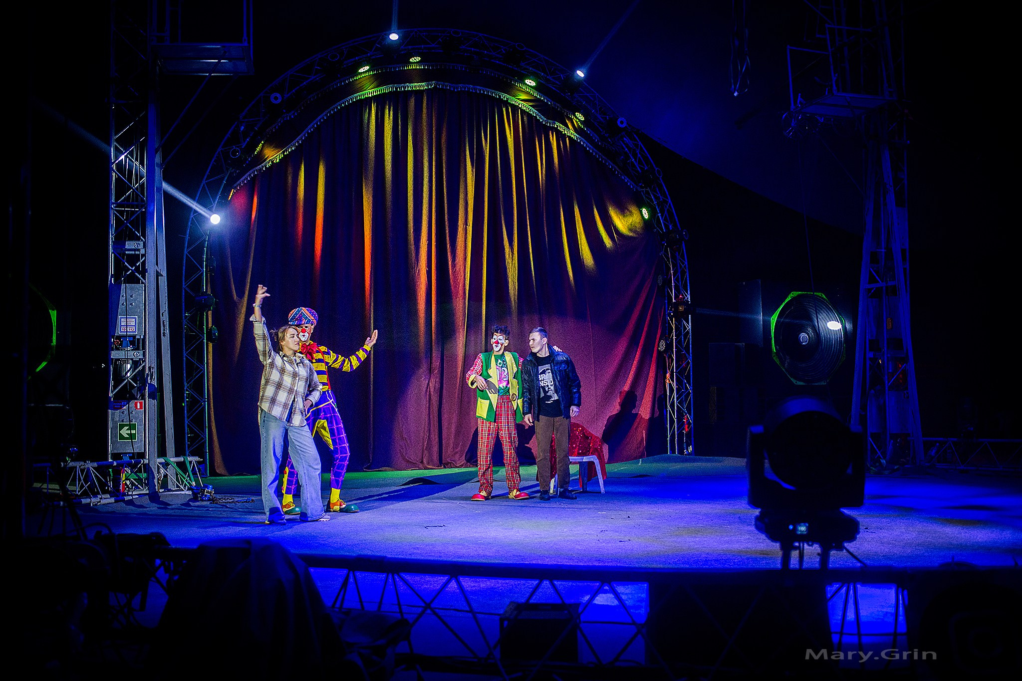 Шоу Демидовых. Детский и семейный фотограф, фотограф мероприятий Нижний Новгород