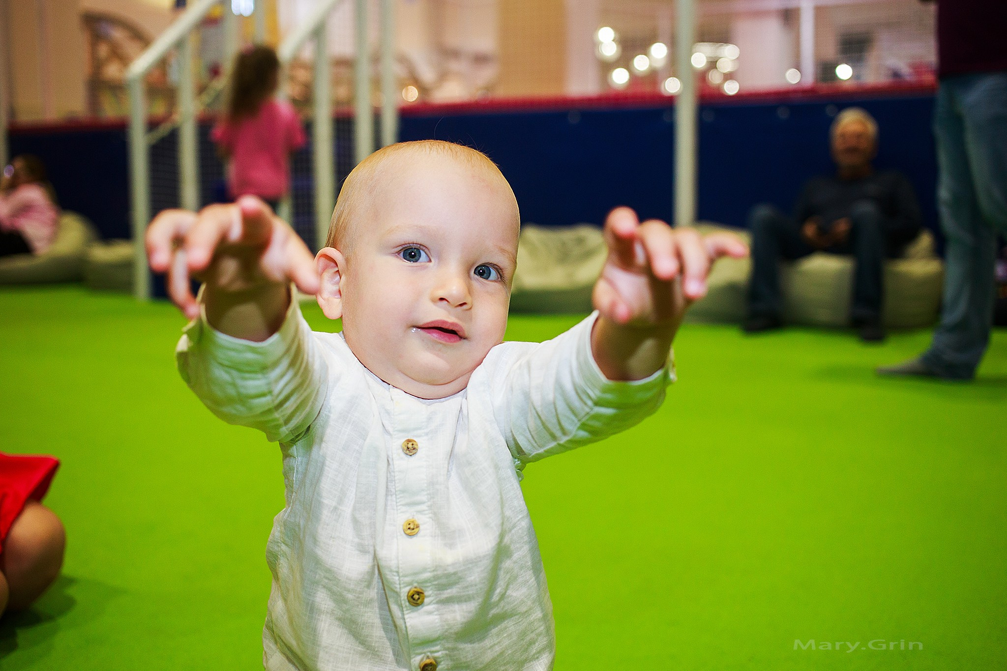 День рождение в Пакабата. Детский и семейный фотограф, фотограф мероприятий Нижний Новгород