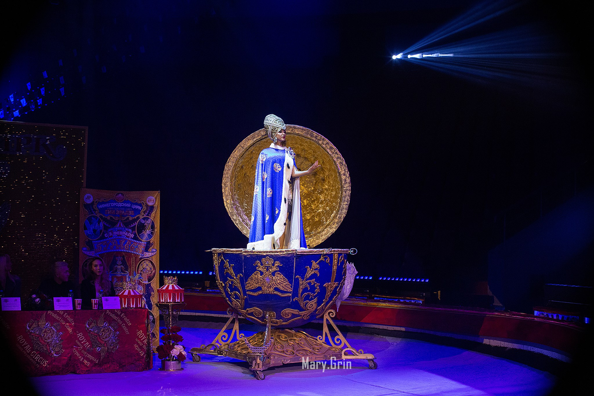 Цирк Гии Эрадзе. Детский и семейный фотограф, фотограф мероприятий Нижний Новгород