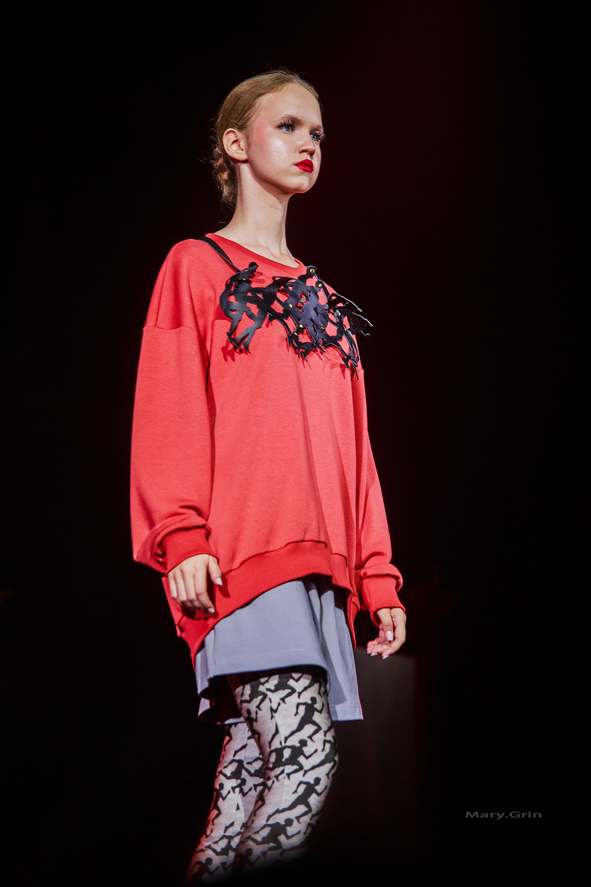 Подиумный спектакль «стиль Надежды» 2025. Детский и семейный фотограф, фотограф мероприятий Нижний Новгород