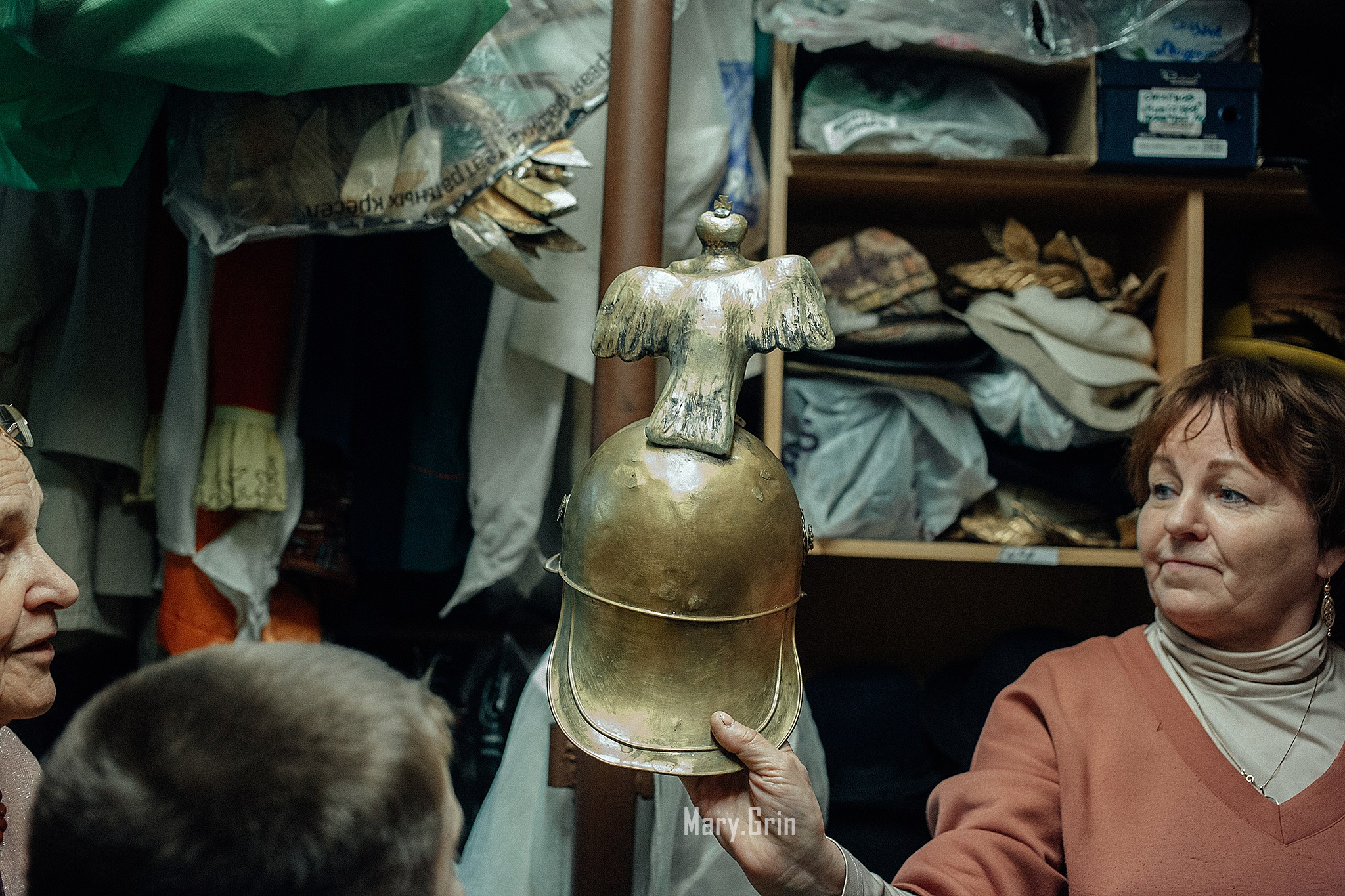 За кулисами театра драмы. Экскурсия по театру. Детский и семейный фотограф, фотограф мероприятий Нижний Новгород