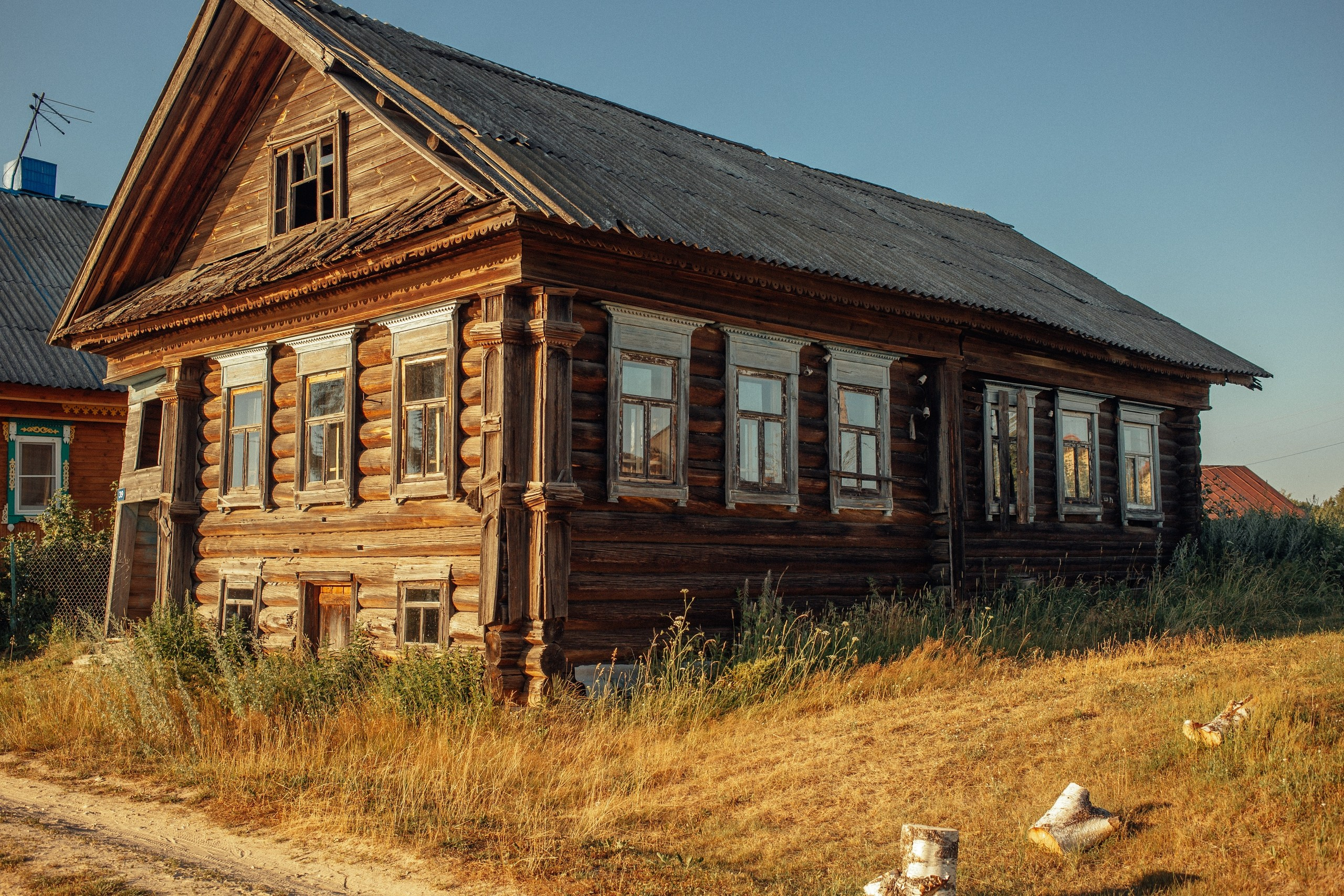 Русская деревня. Детский и семейный фотограф, фотограф мероприятий Нижний Новгород
