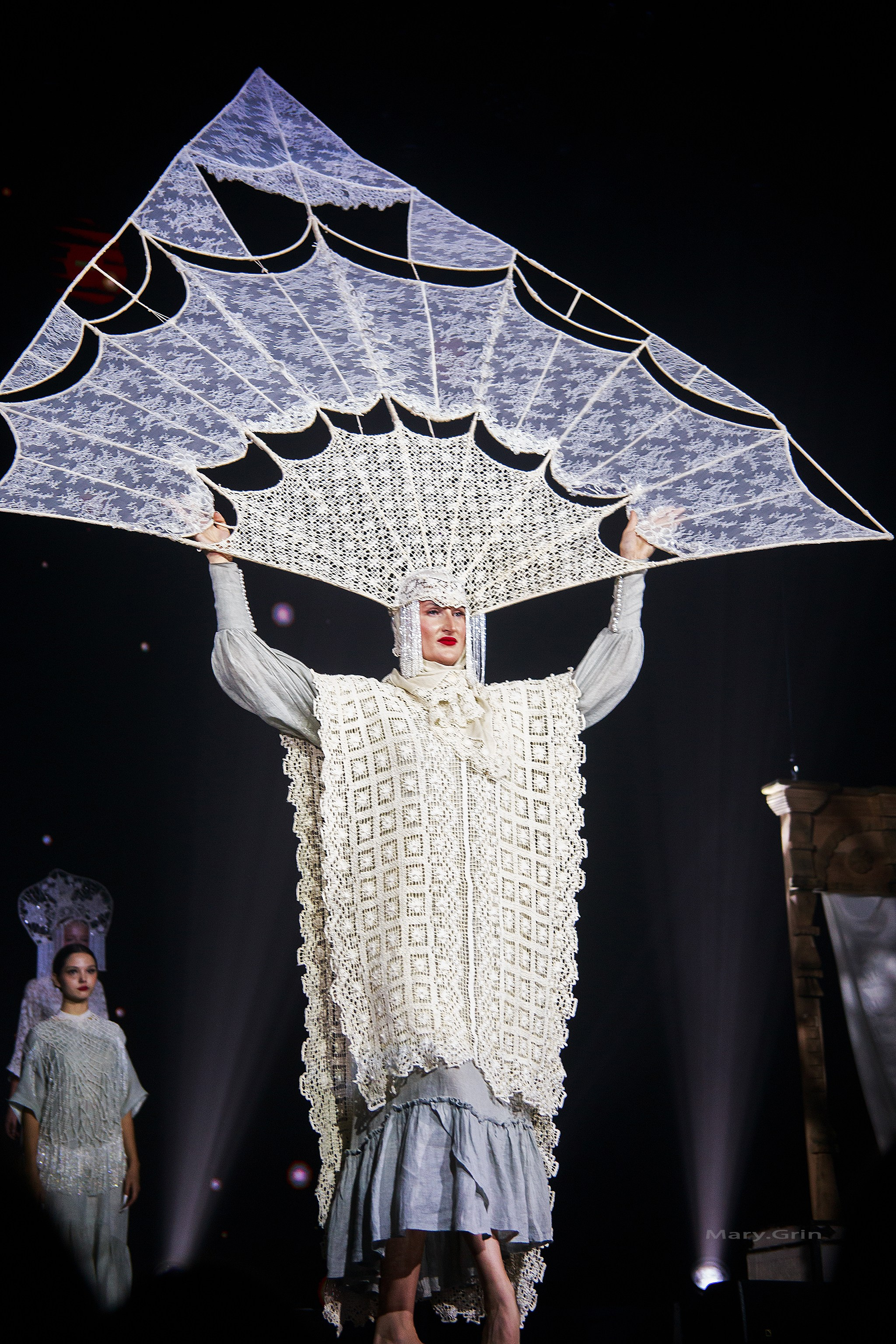 Подиумный спектакль «стиль Надежды» 2025. Детский и семейный фотограф, фотограф мероприятий Нижний Новгород