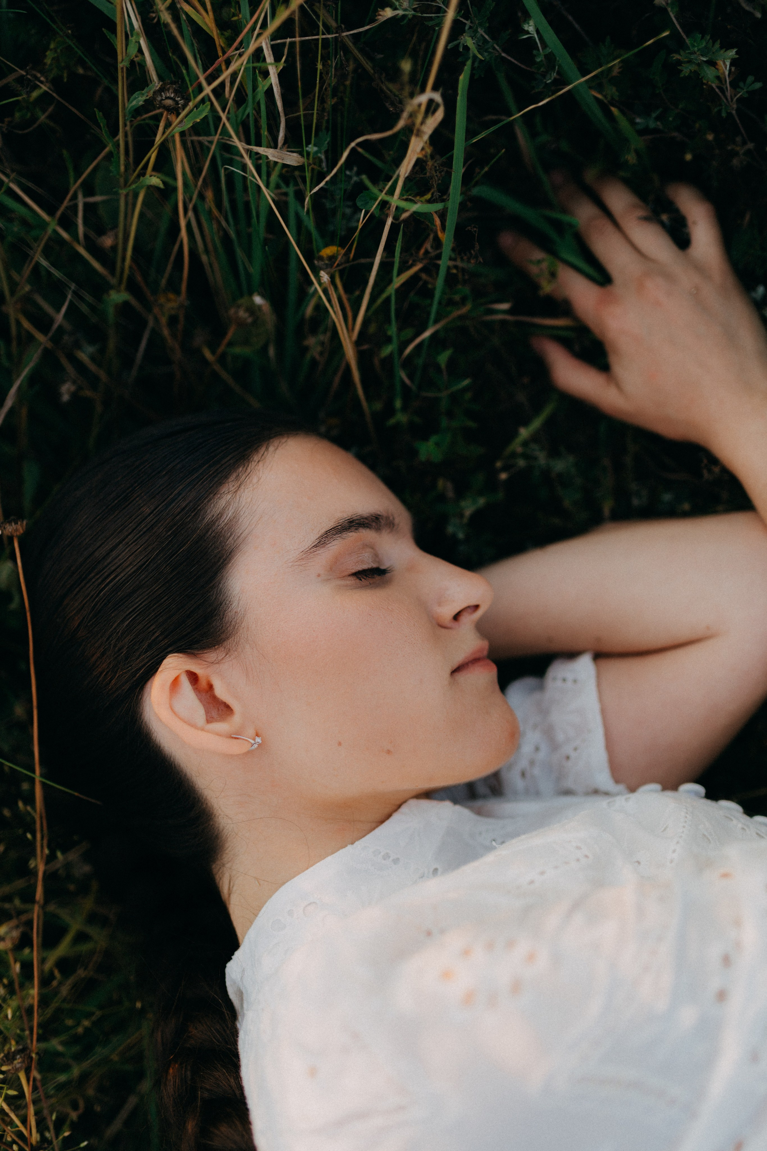 Анастасия. Фотограф НОГИНСК, Москва, Анастасия Белая