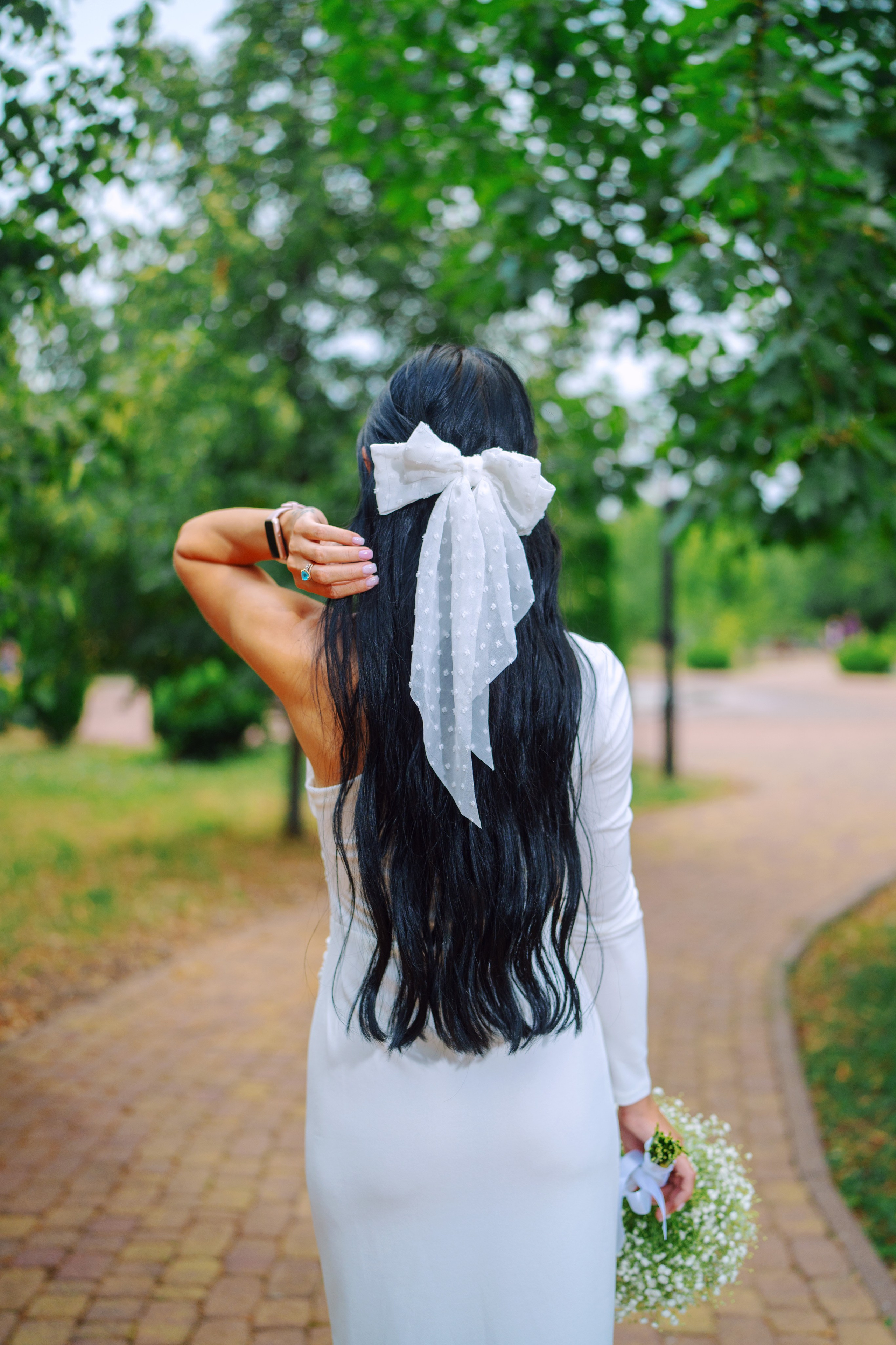 Свадебная съемка в Адыгее