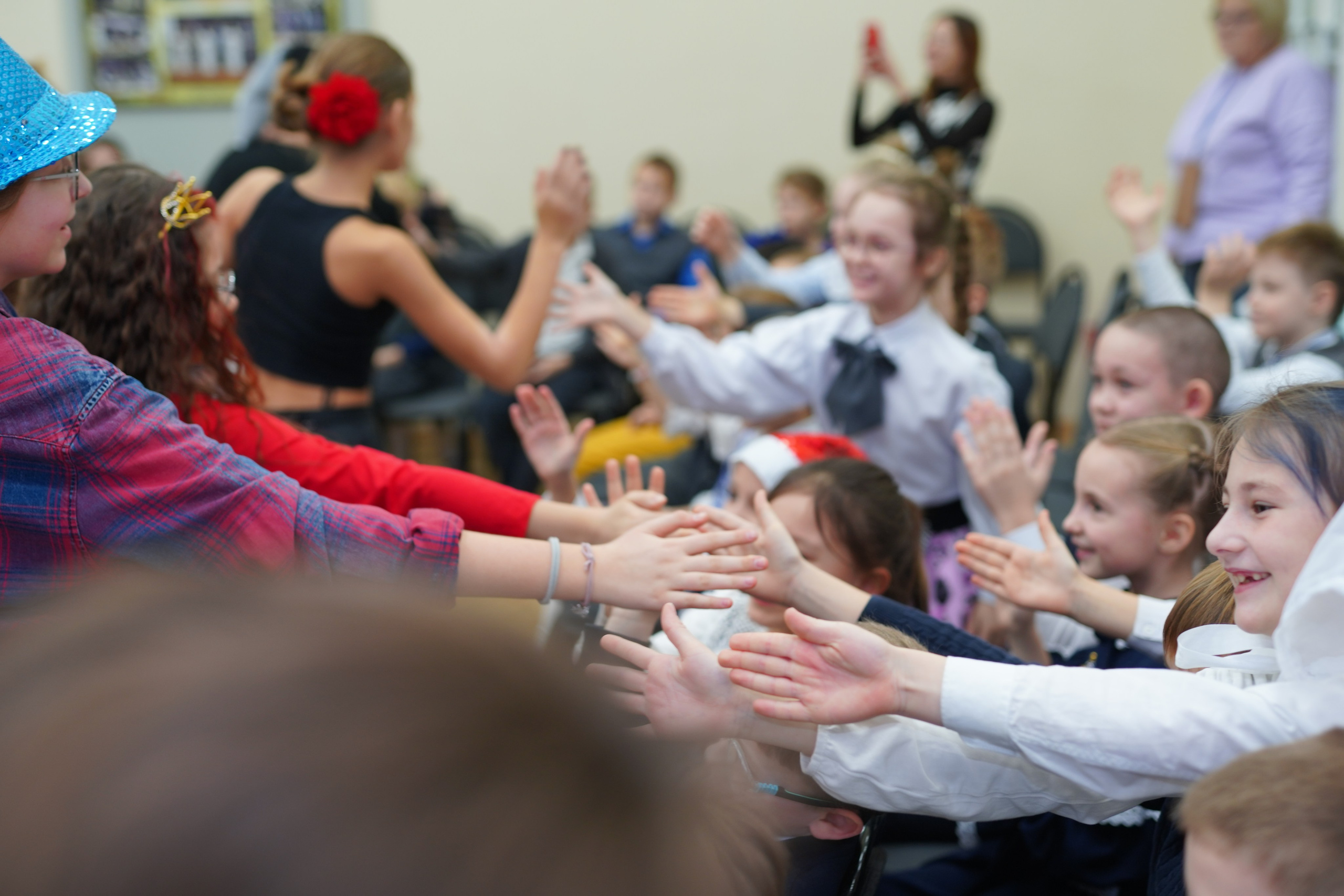 2 класс Новый год. Школьные альбомы и альбомы для детского сада. Юлия Осипова. Москва