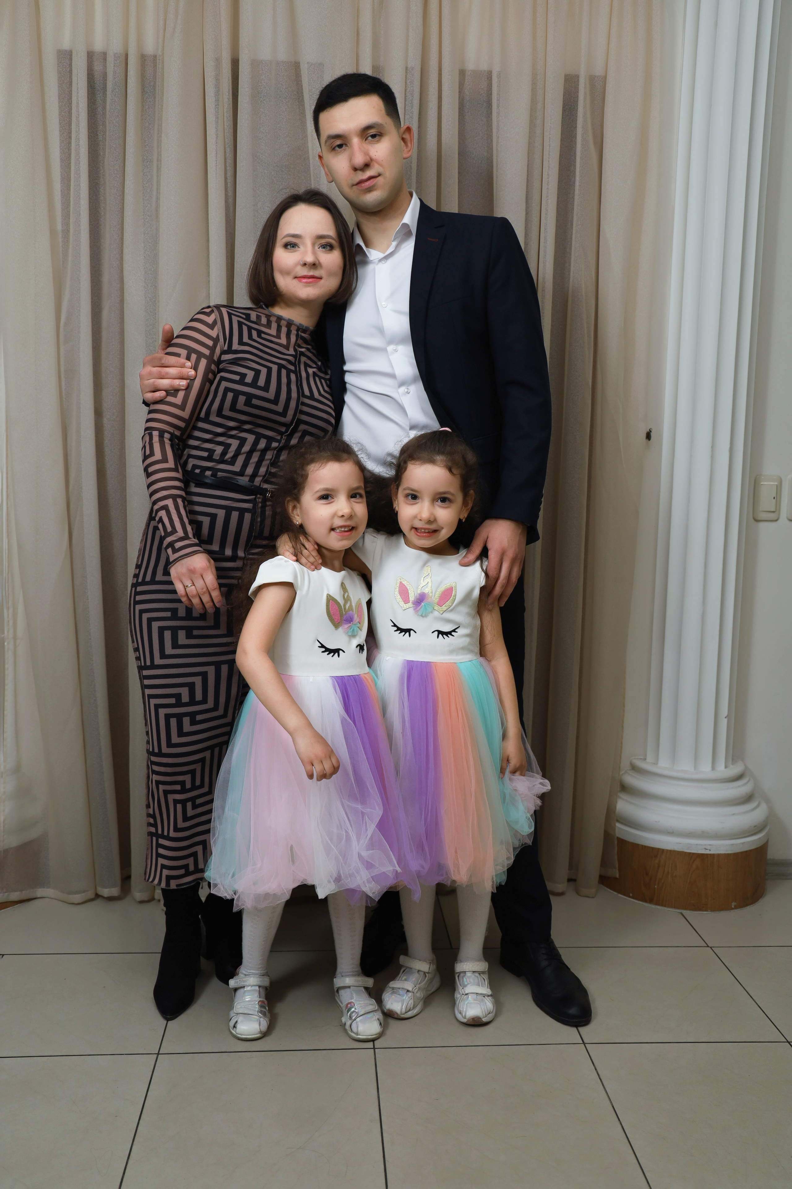 Юбилеи, дни рождения. Семейный фотограф в Казани Римма Гатауллина