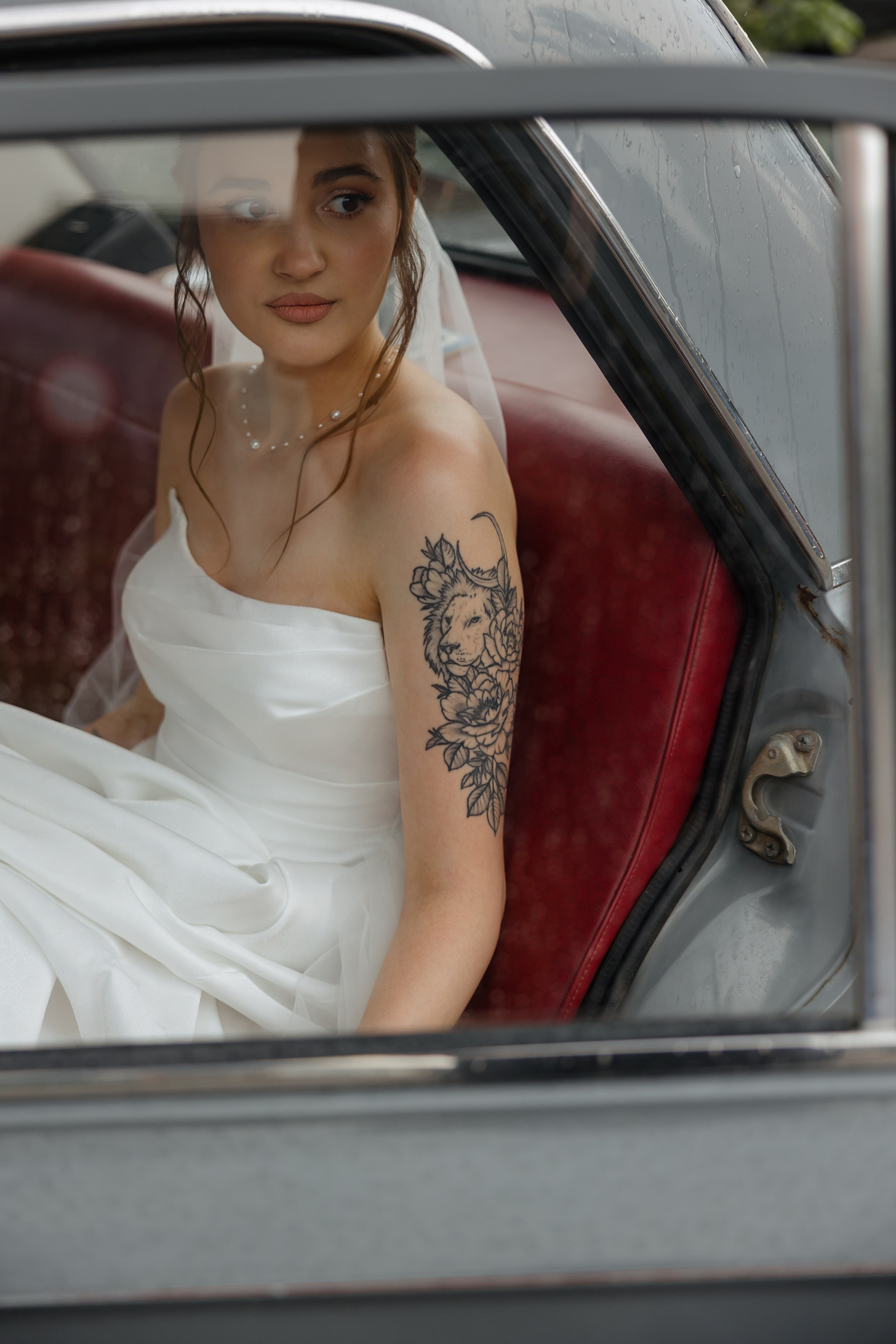 Ж И Г У Л И 1 9 7 1. Фотограф Сергей Ртищев в Москве и РФ