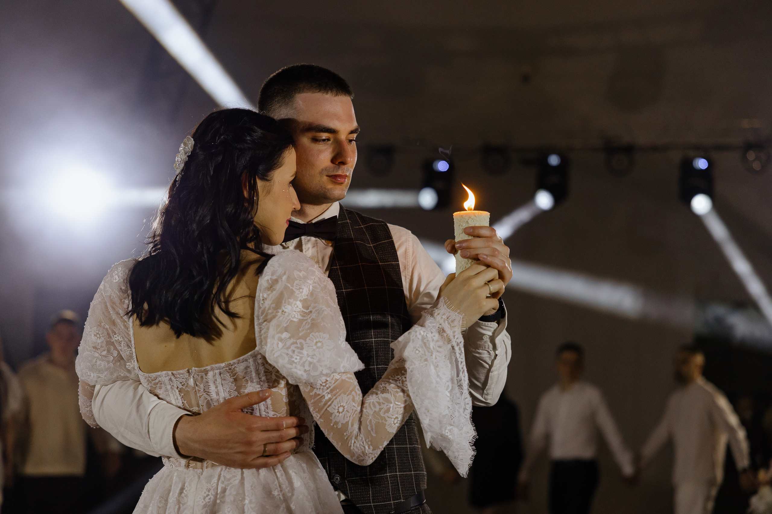 L & V. Фотограф Сергей Ртищев в Москве и РФ