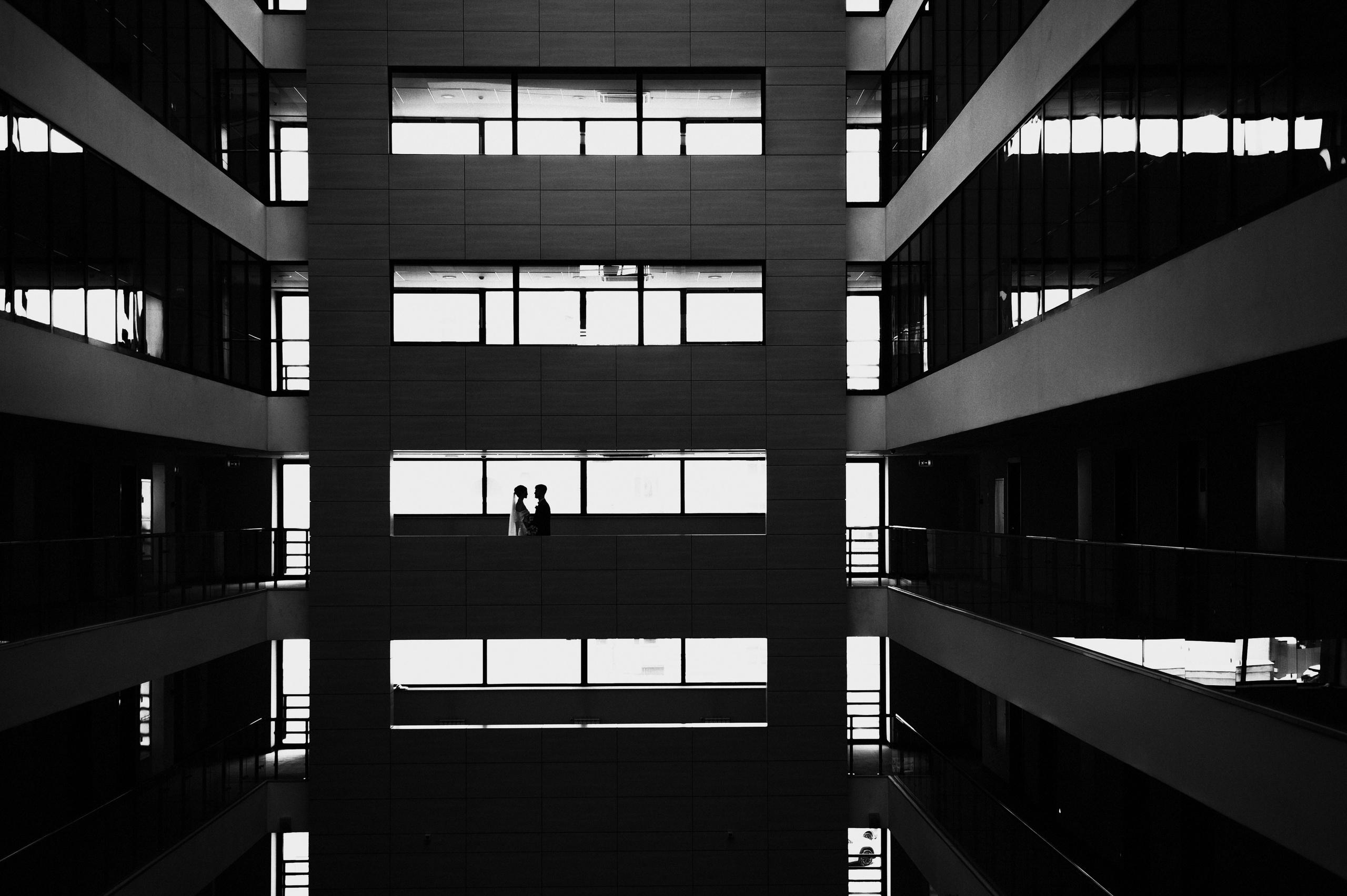 Юлия и Степан. Свадебный и семейный фотограф в Самаре Надежда Раскина